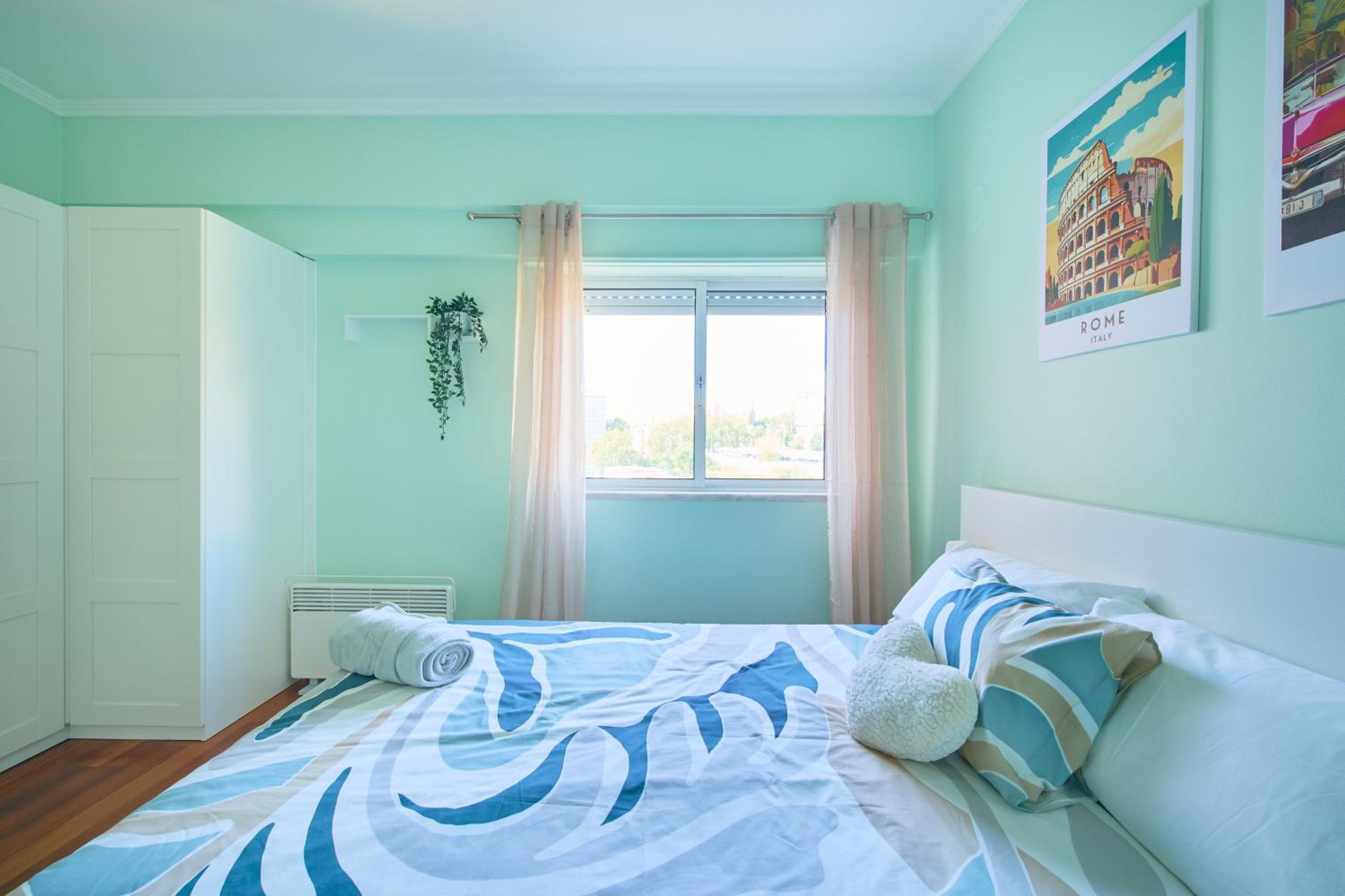CasaFernandes 15 - Premium stay in Lisbon