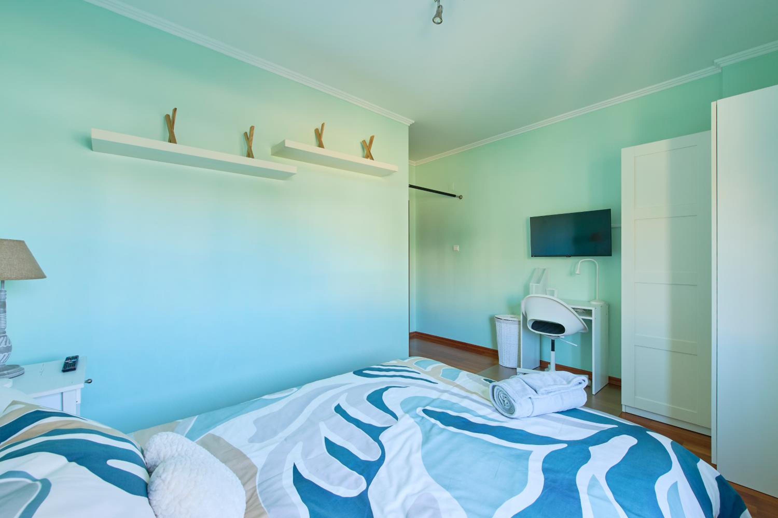 CasaFernandes 15 - Premium stay in Lisbon