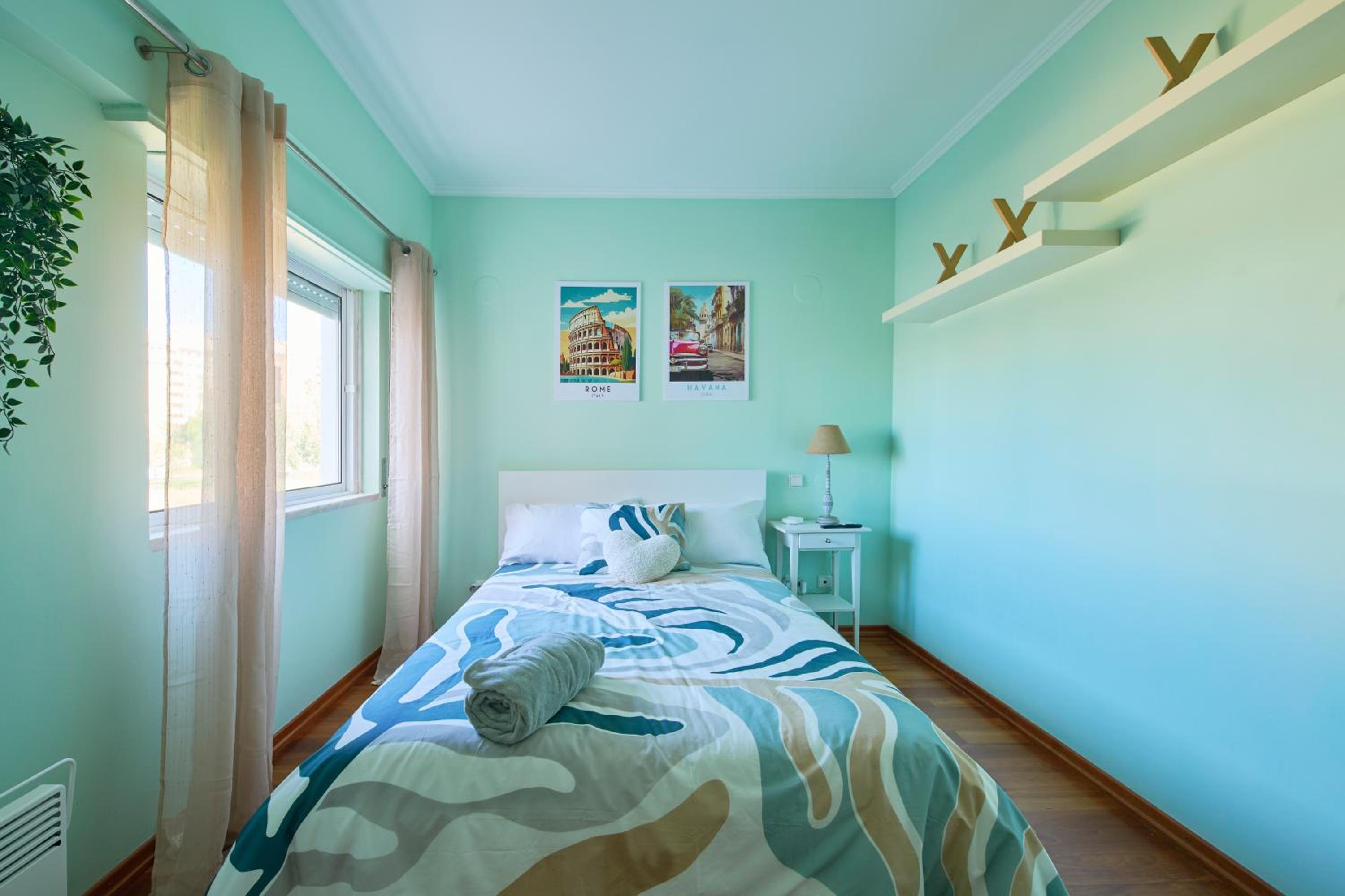 CasaFernandes 15 - Premium stay in Lisbon