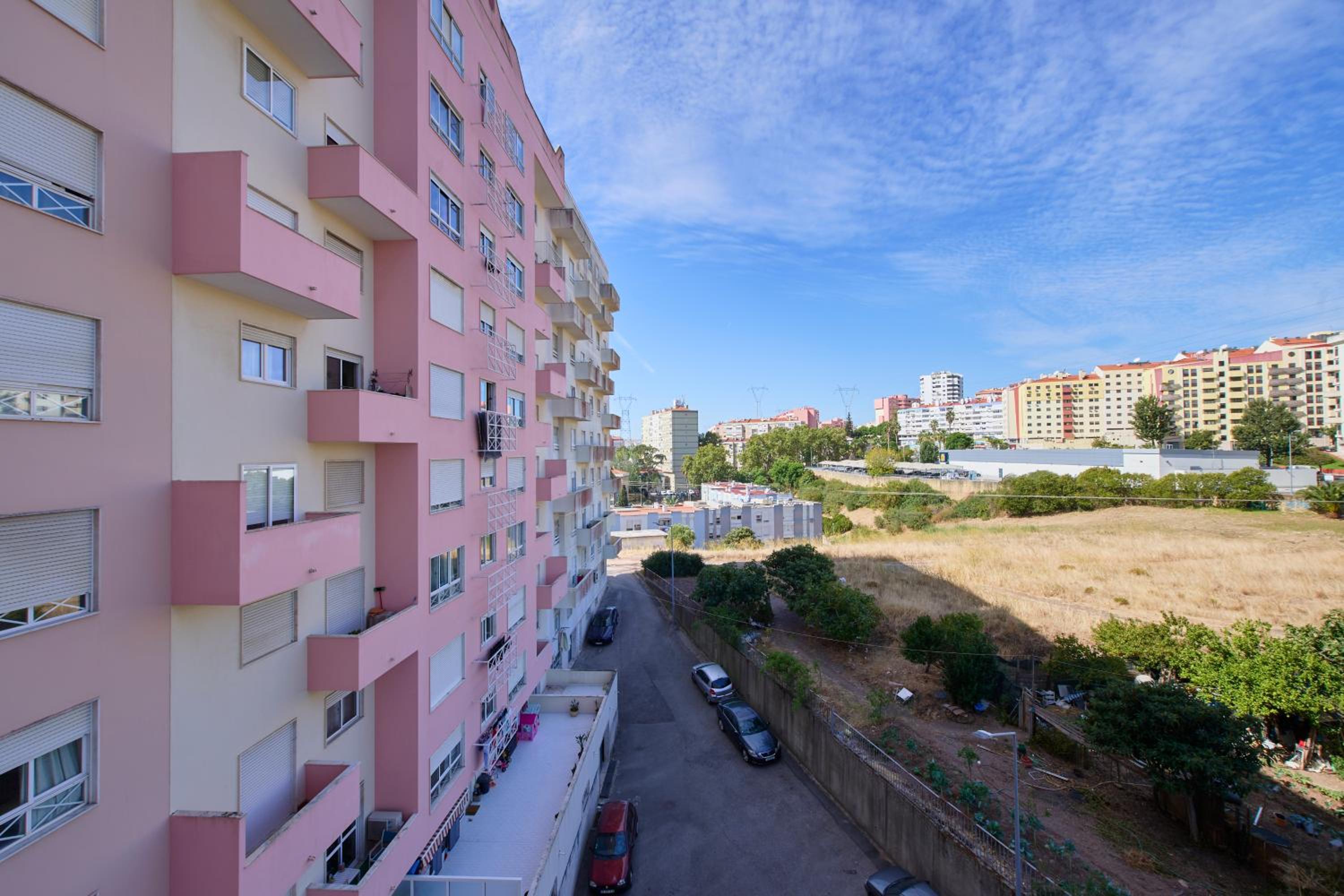 CasaFernandes 15 - Premium stay in Lisbon