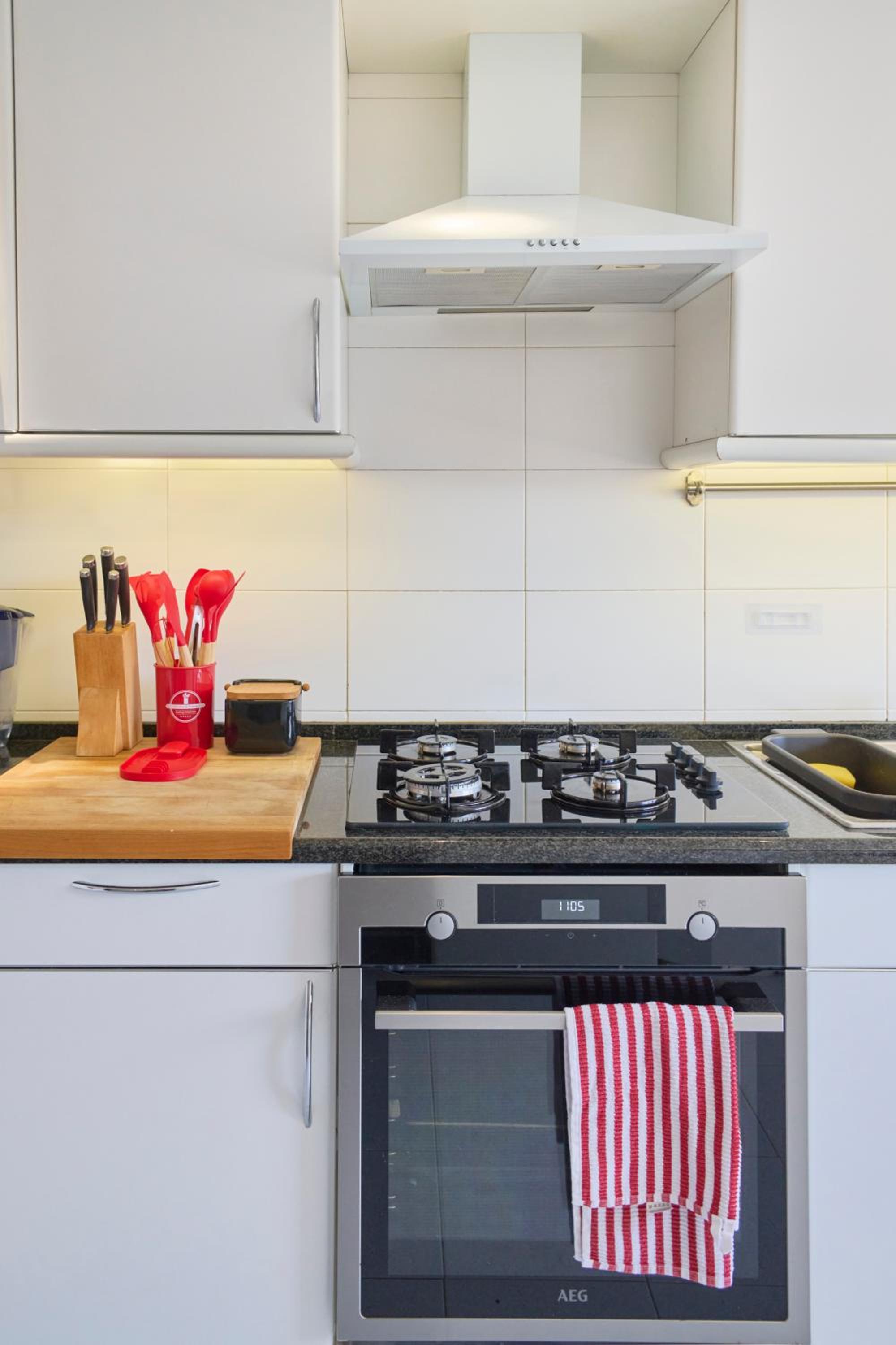 CasaFernandes 15 - Premium stay in Lisbon