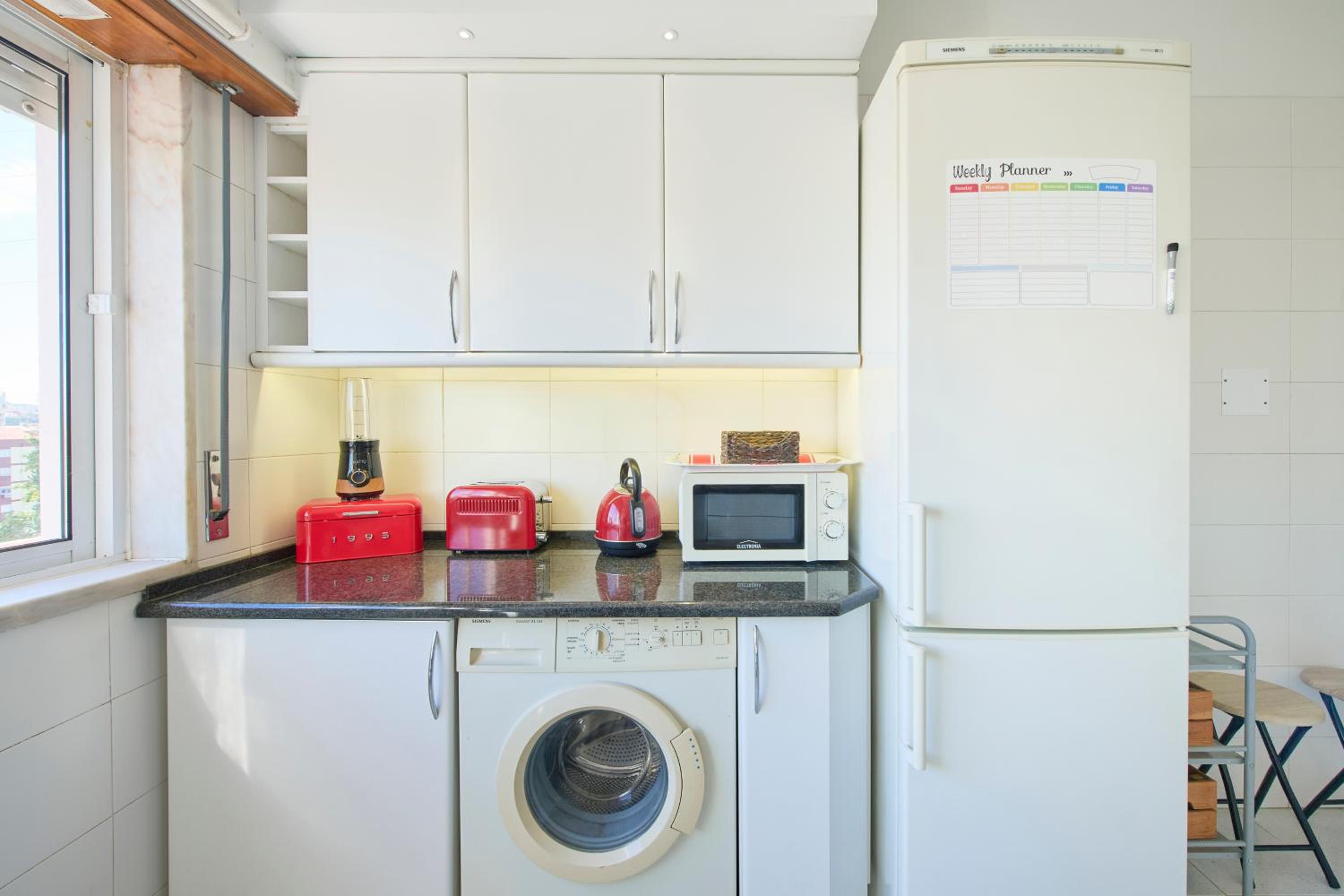 CasaFernandes 15 - Premium stay in Lisbon