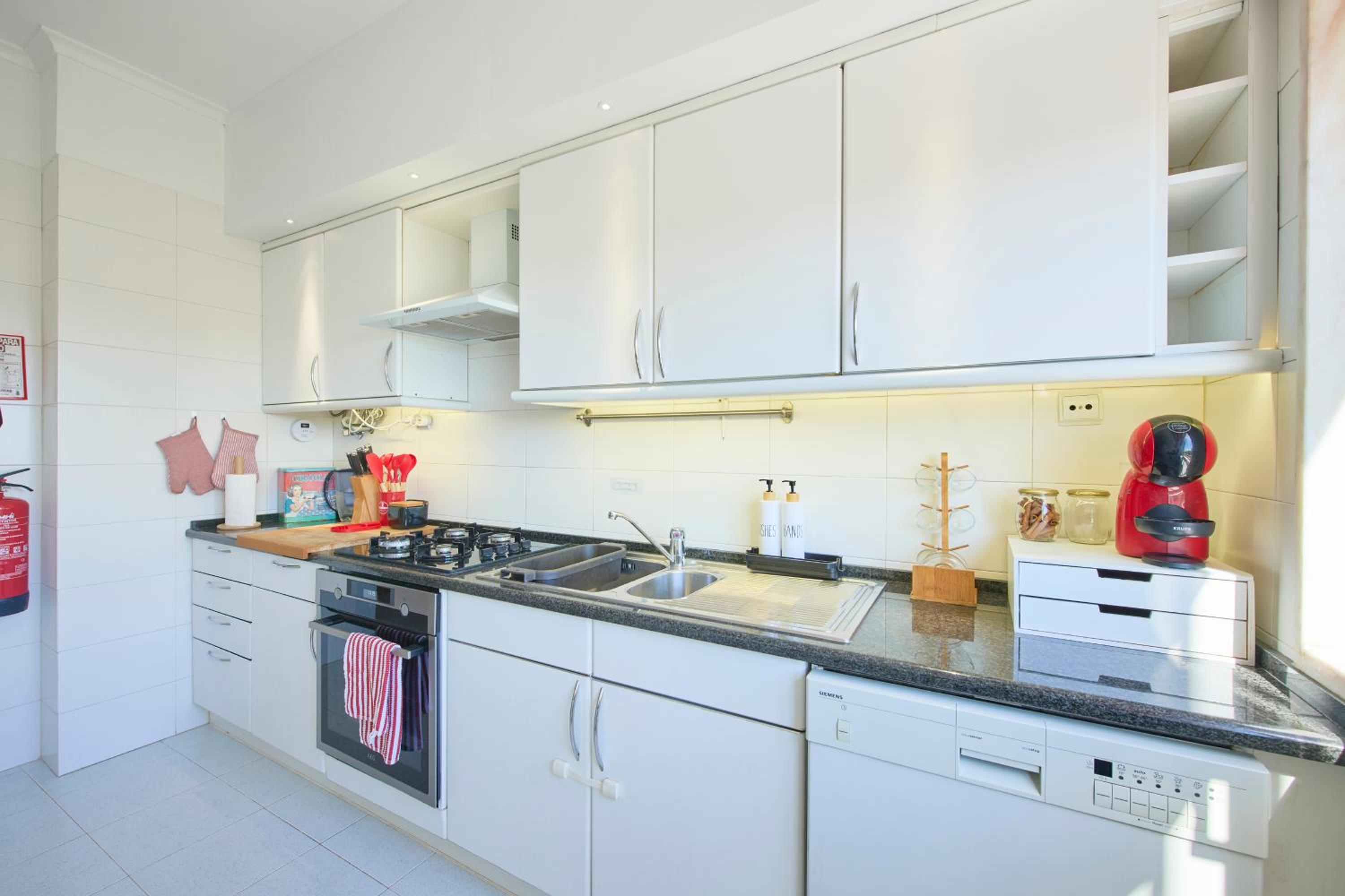 CasaFernandes 15 - Premium stay in Lisbon