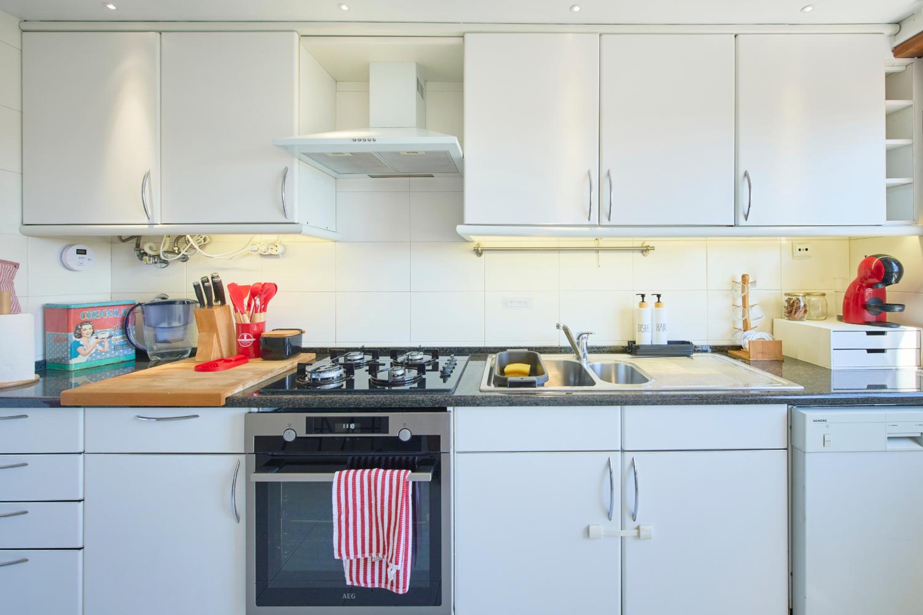 CasaFernandes 15 - Premium stay in Lisbon