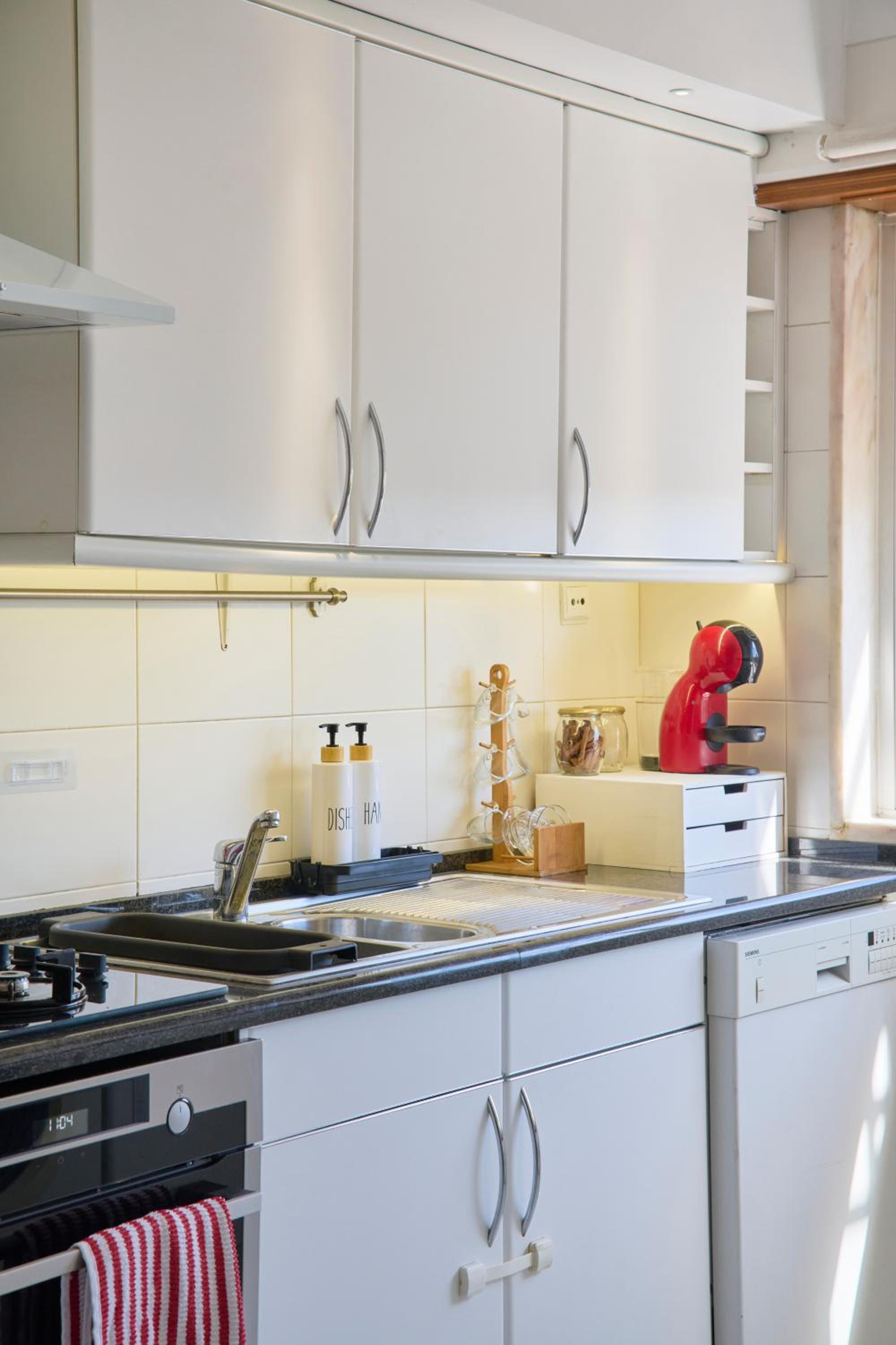 CasaFernandes 15 - Premium stay in Lisbon
