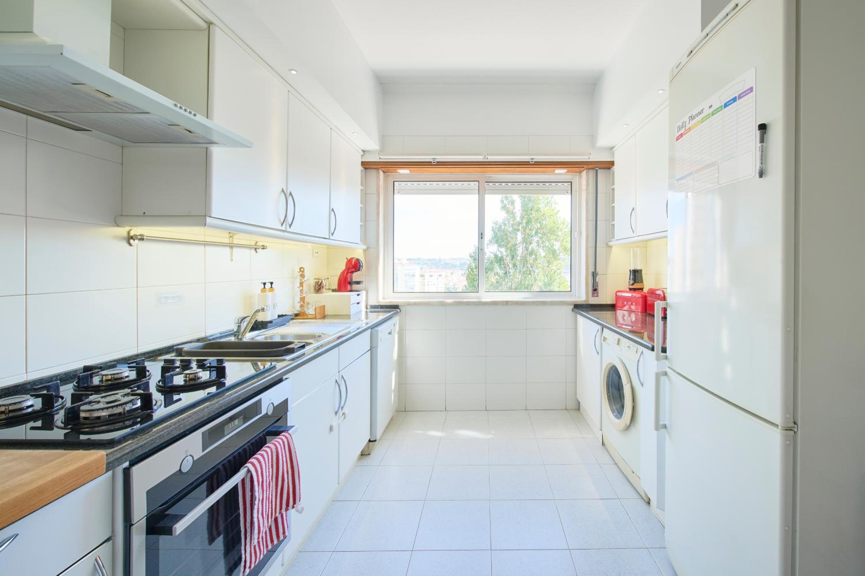 CasaFernandes 15 - Premium stay in Lisbon