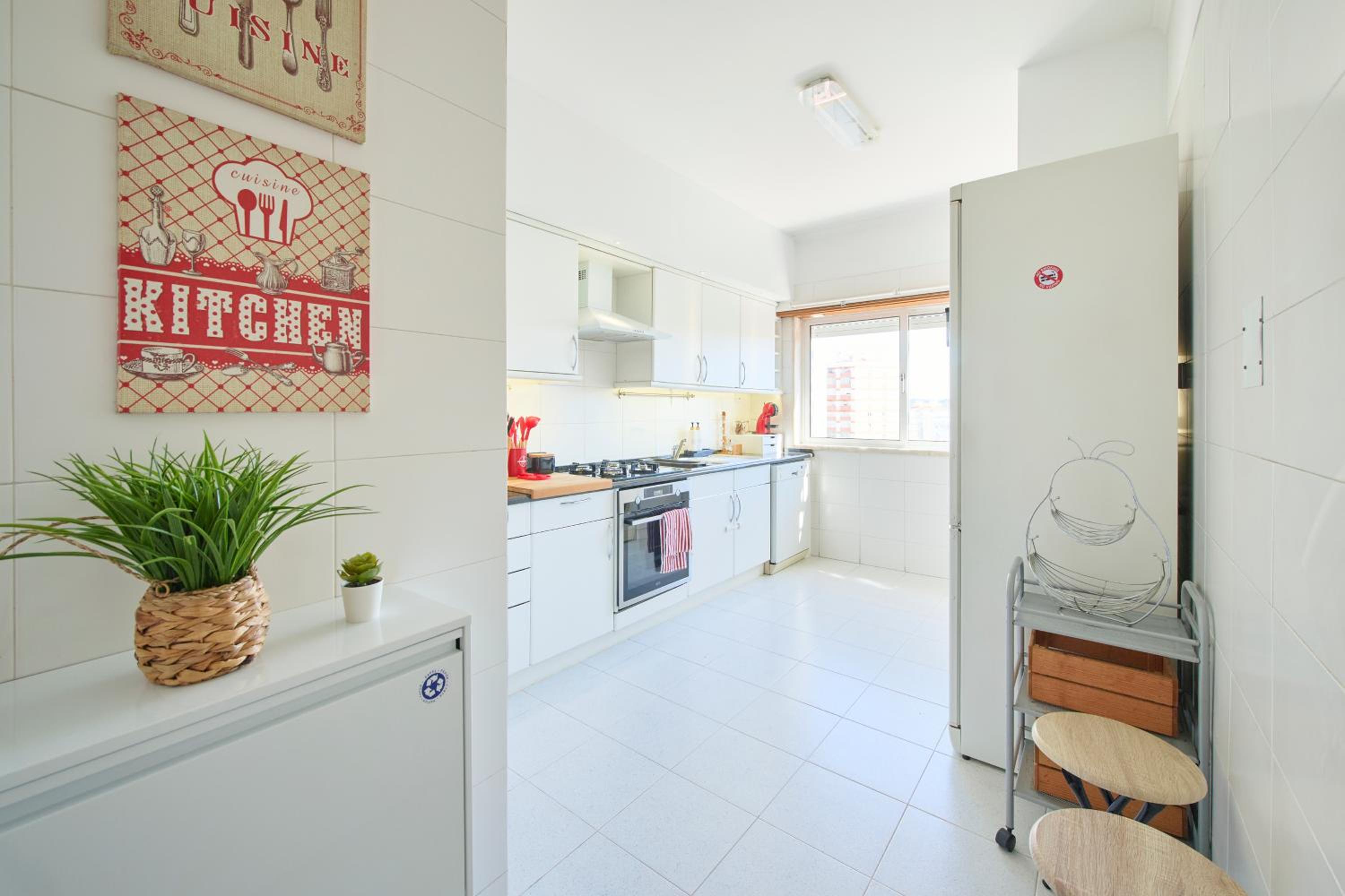 CasaFernandes 15 - Premium stay in Lisbon