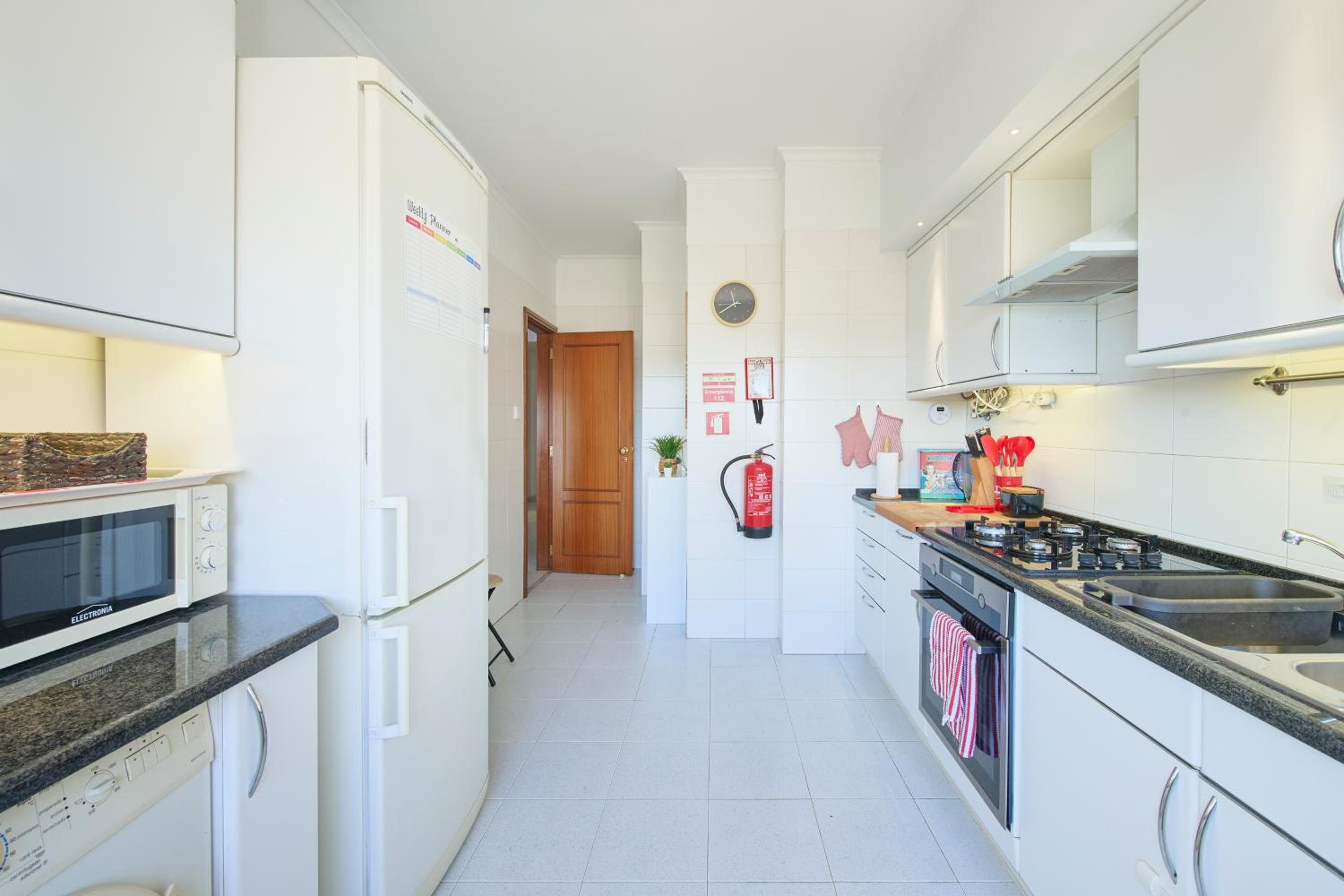 CasaFernandes 15 - Premium stay in Lisbon