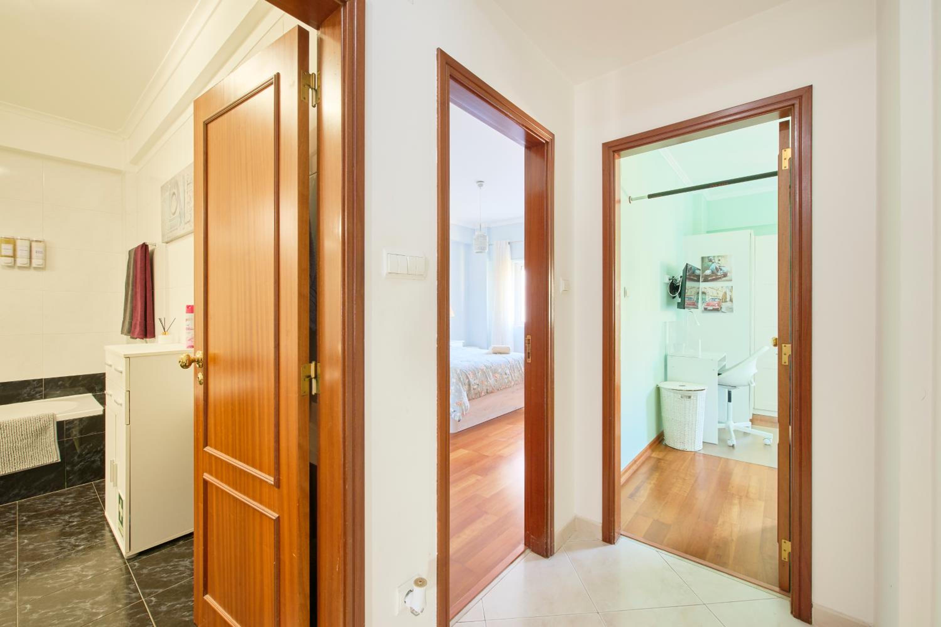 CasaFernandes 15 - Premium stay in Lisbon