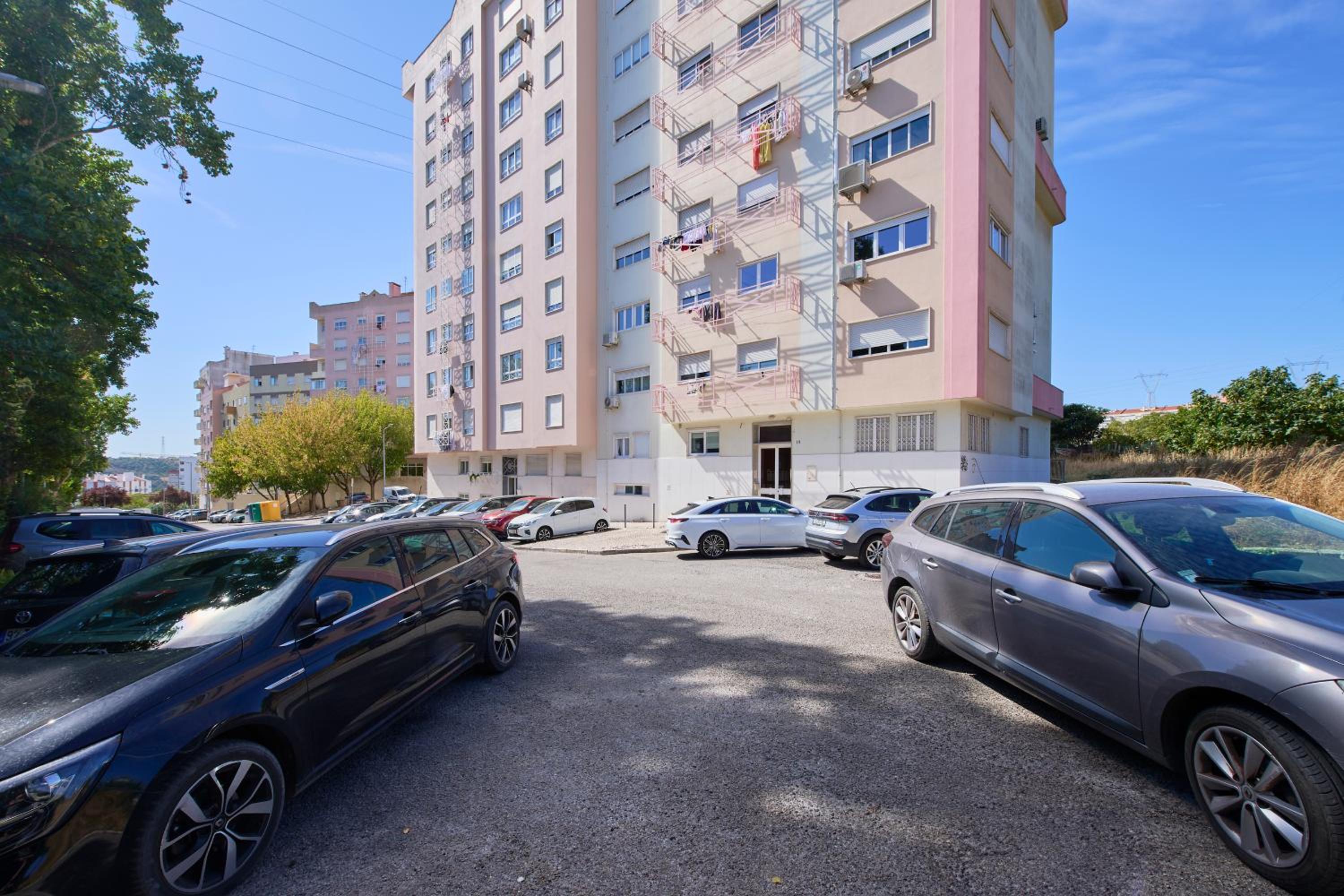 CasaFernandes 15 - Premium stay in Lisbon