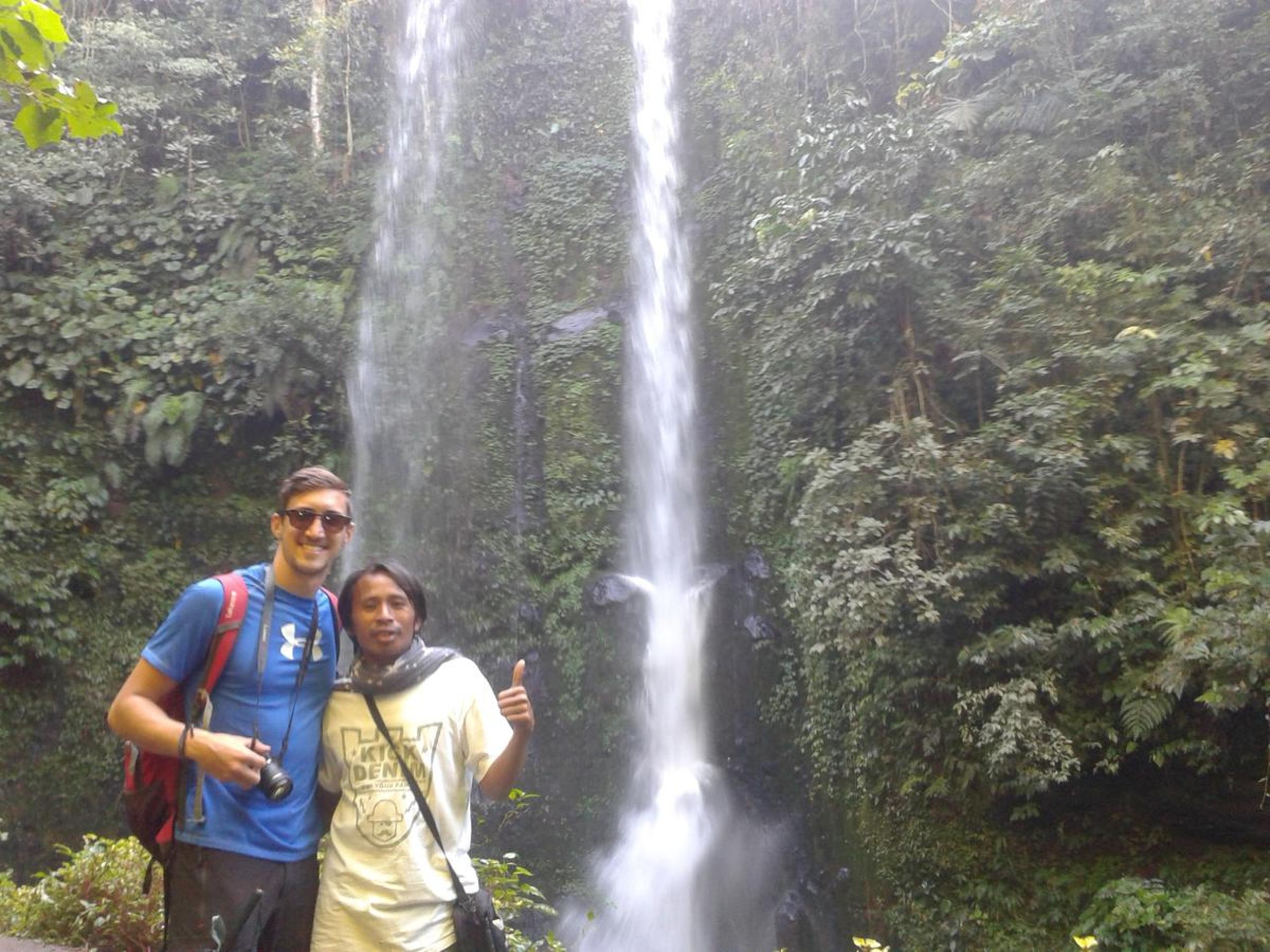 Tetebatu Indah Homestay