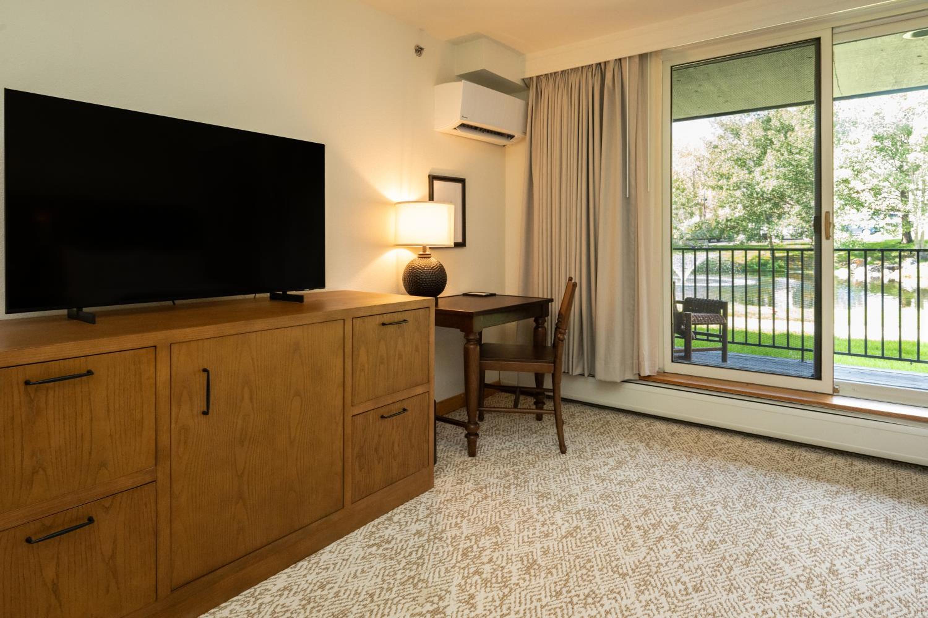 Rock Creek Resort