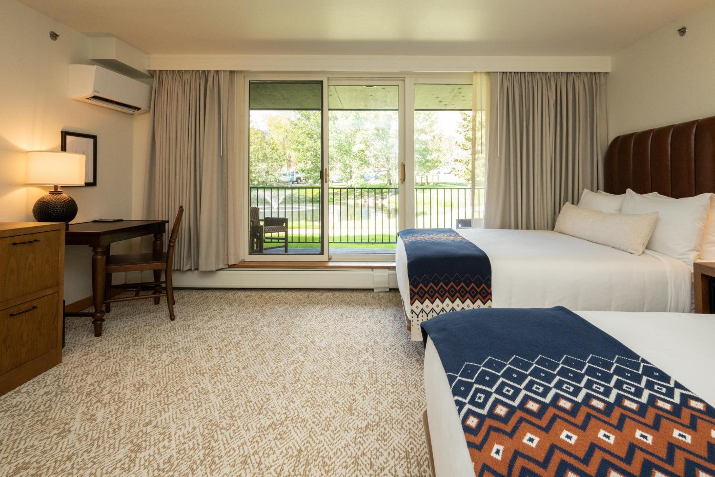 Rock Creek Resort