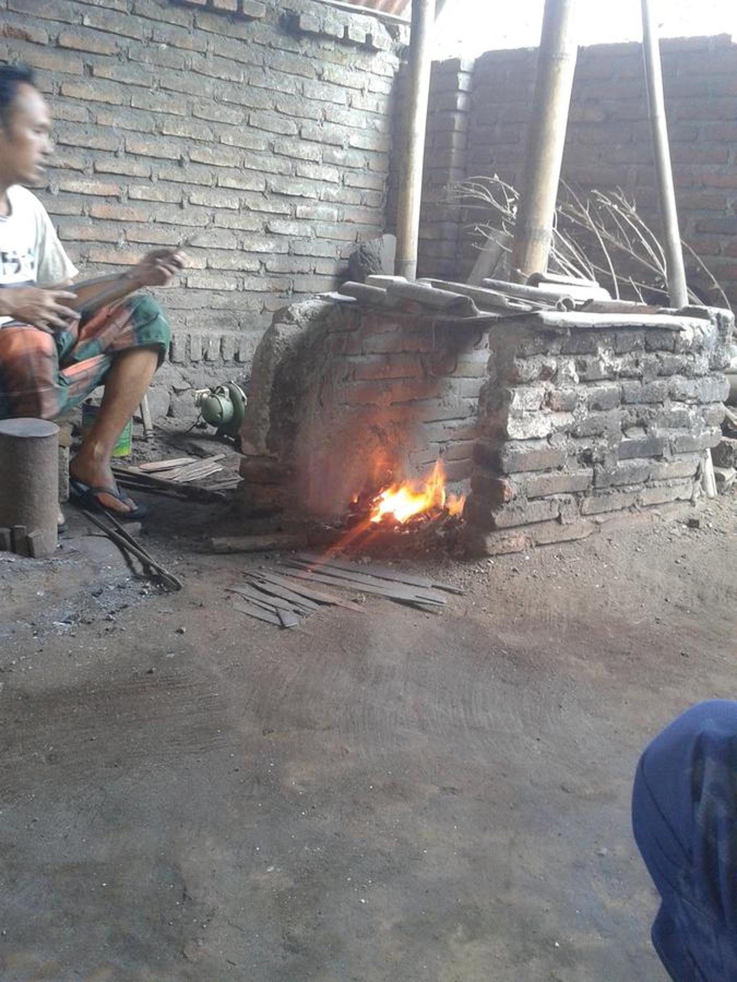 Tetebatu Indah Homestay