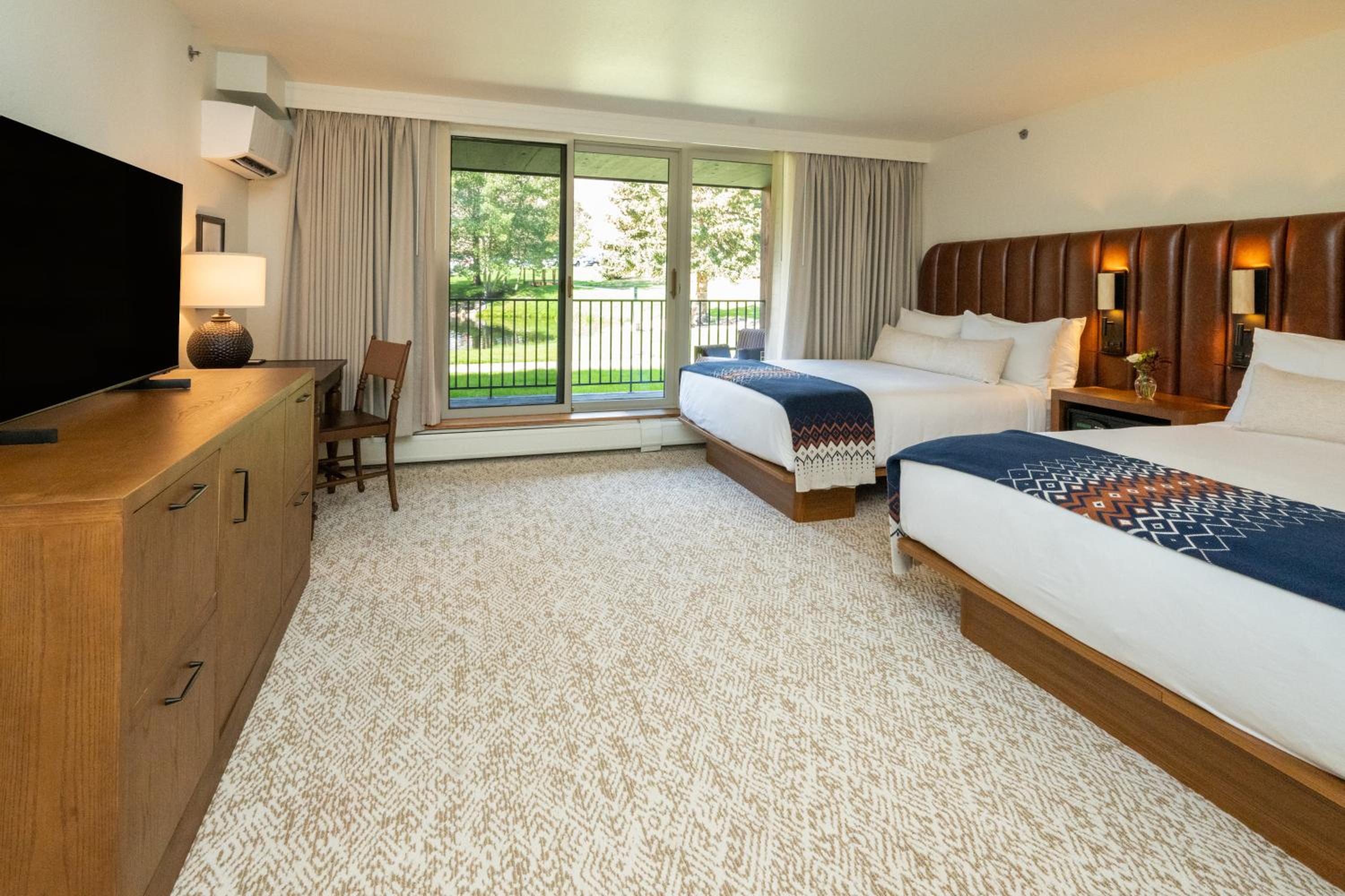 Rock Creek Resort