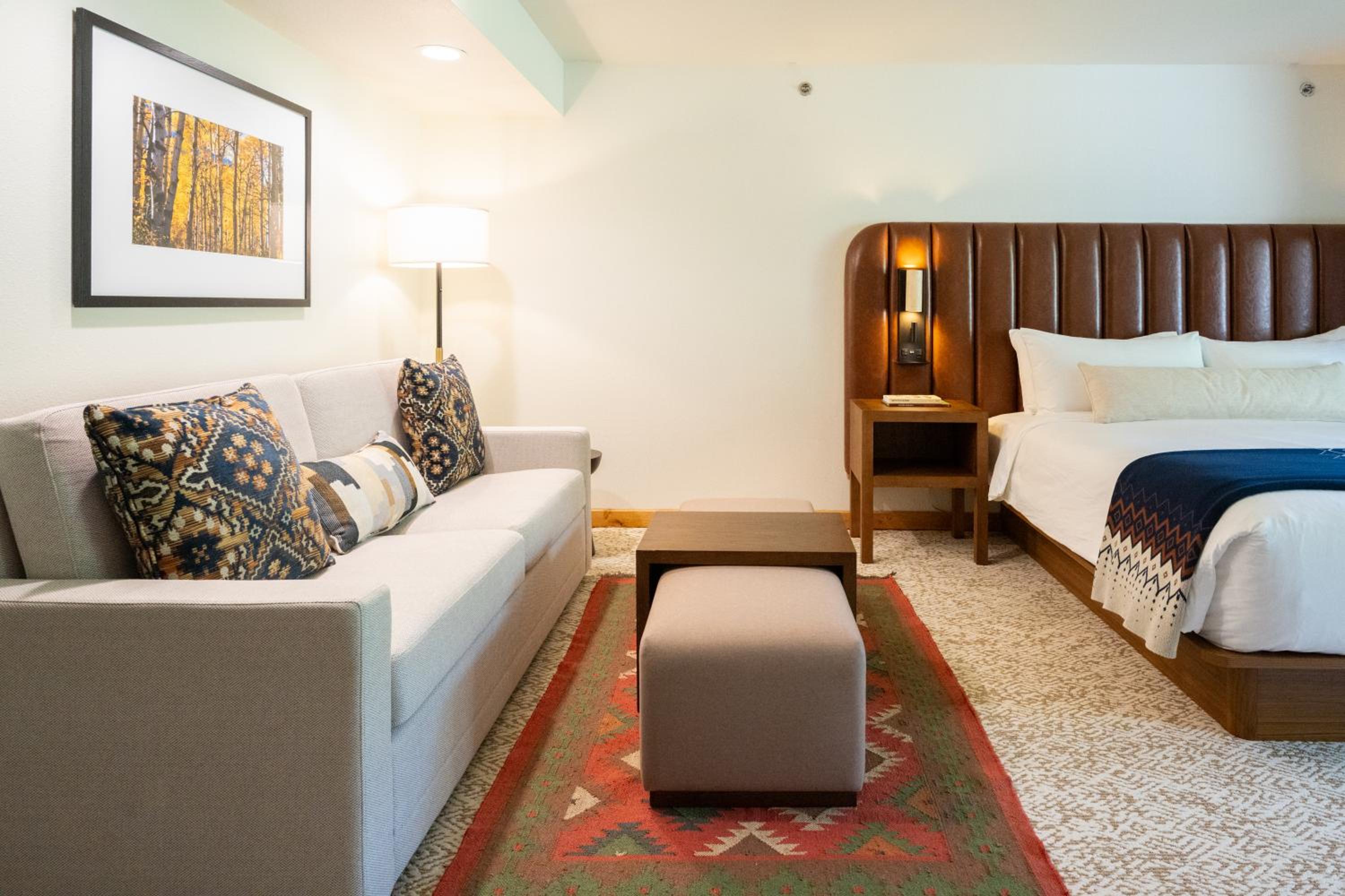 Rock Creek Resort