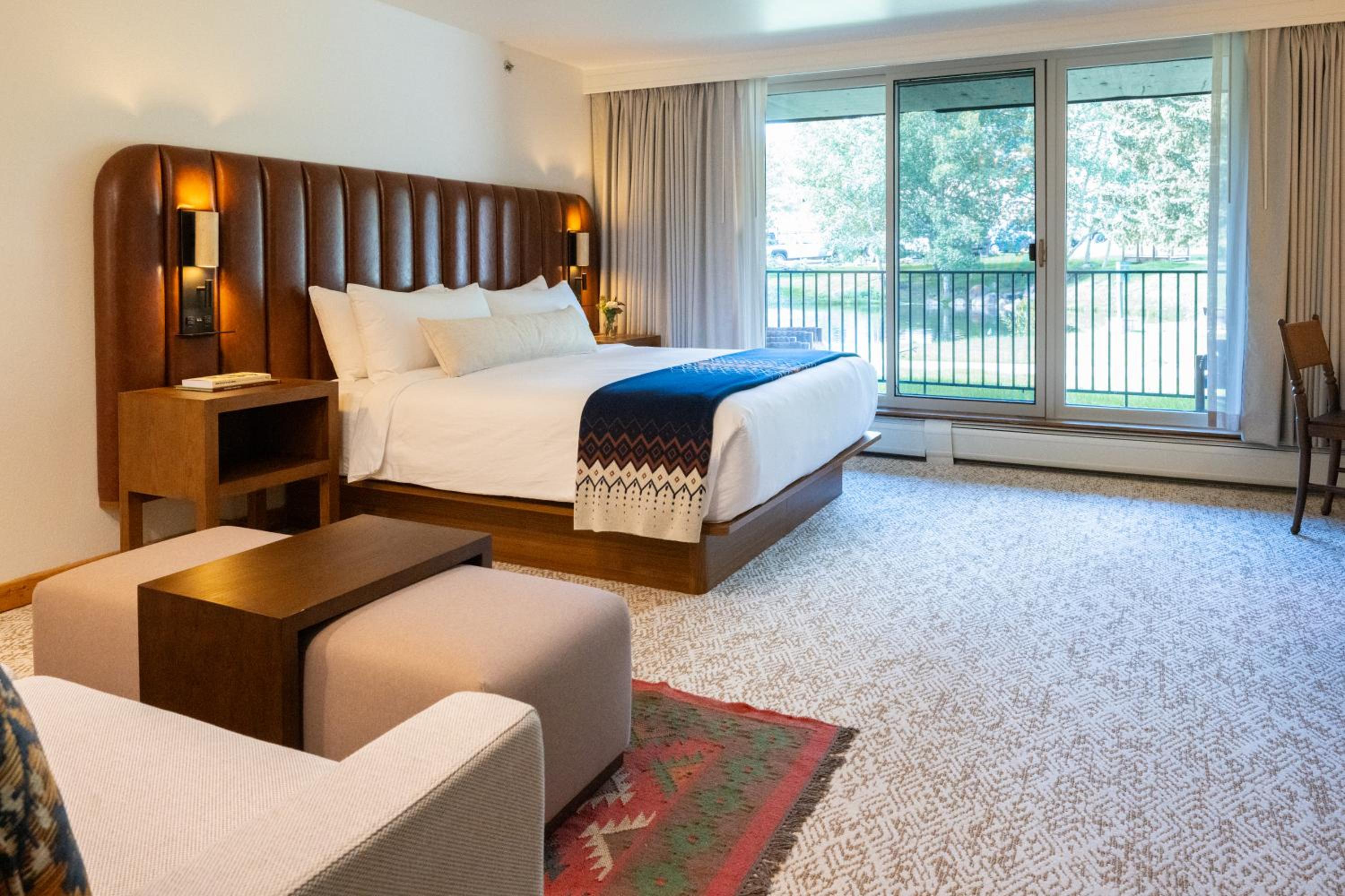 Rock Creek Resort