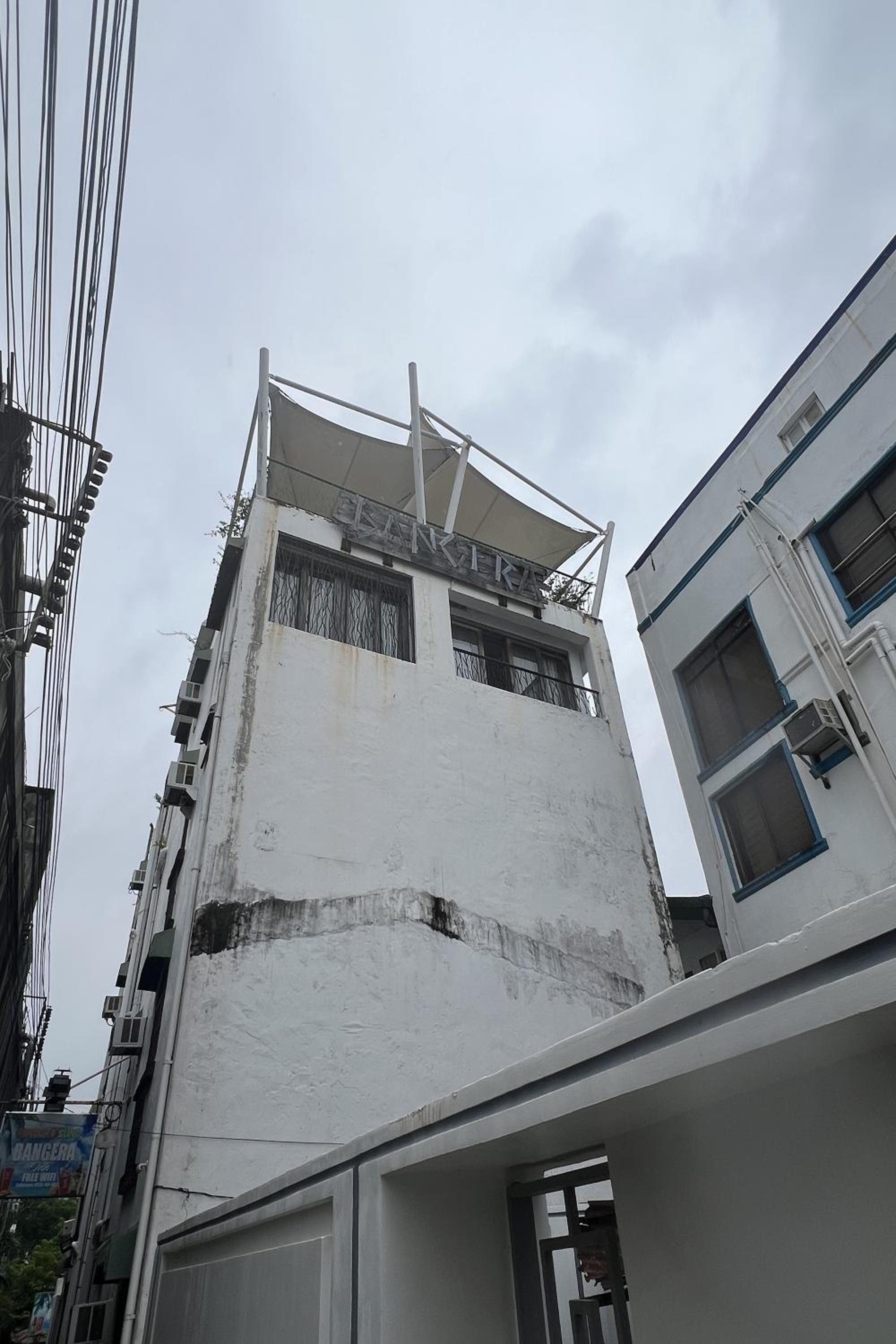 Bangera Inn