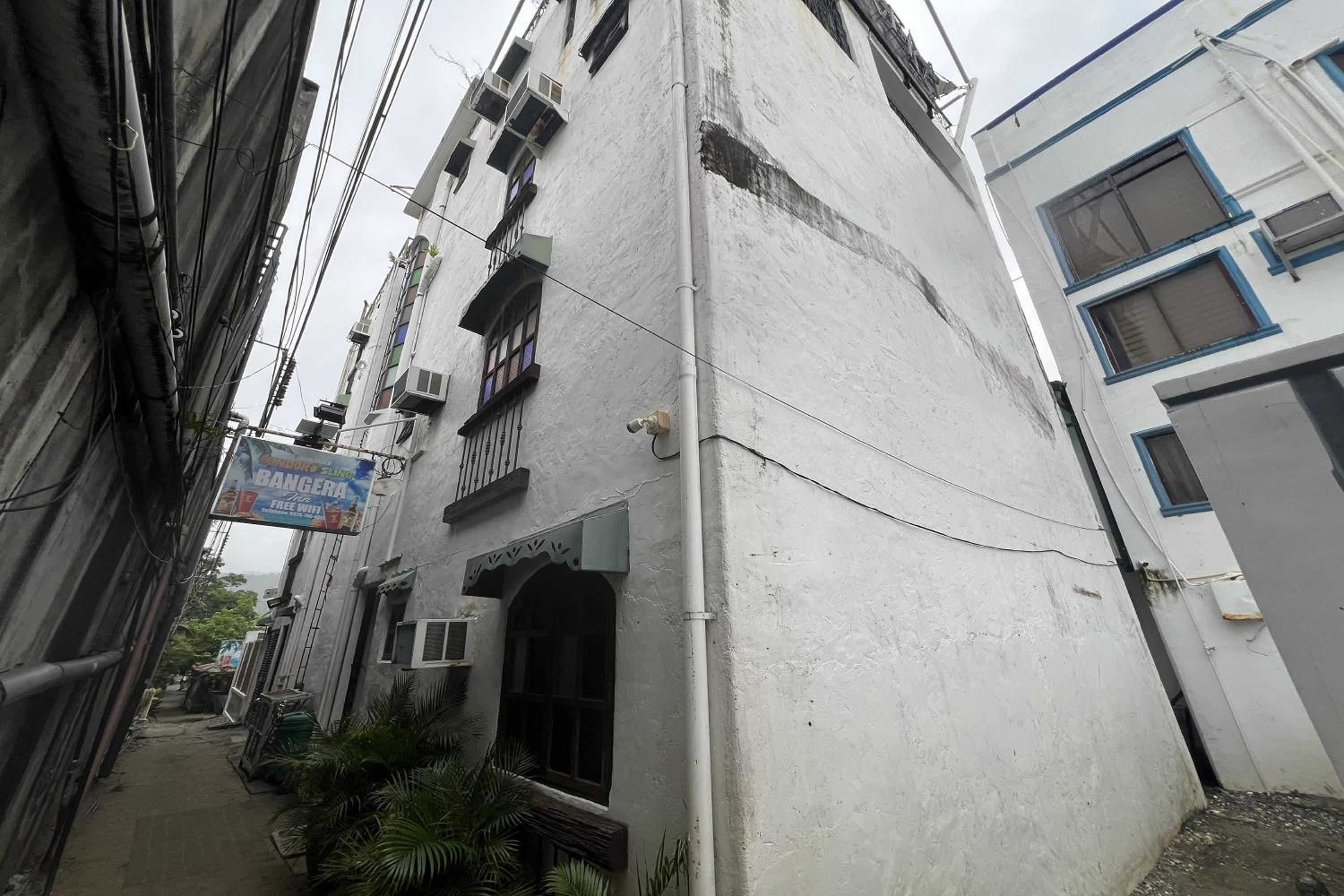 Bangera Inn
