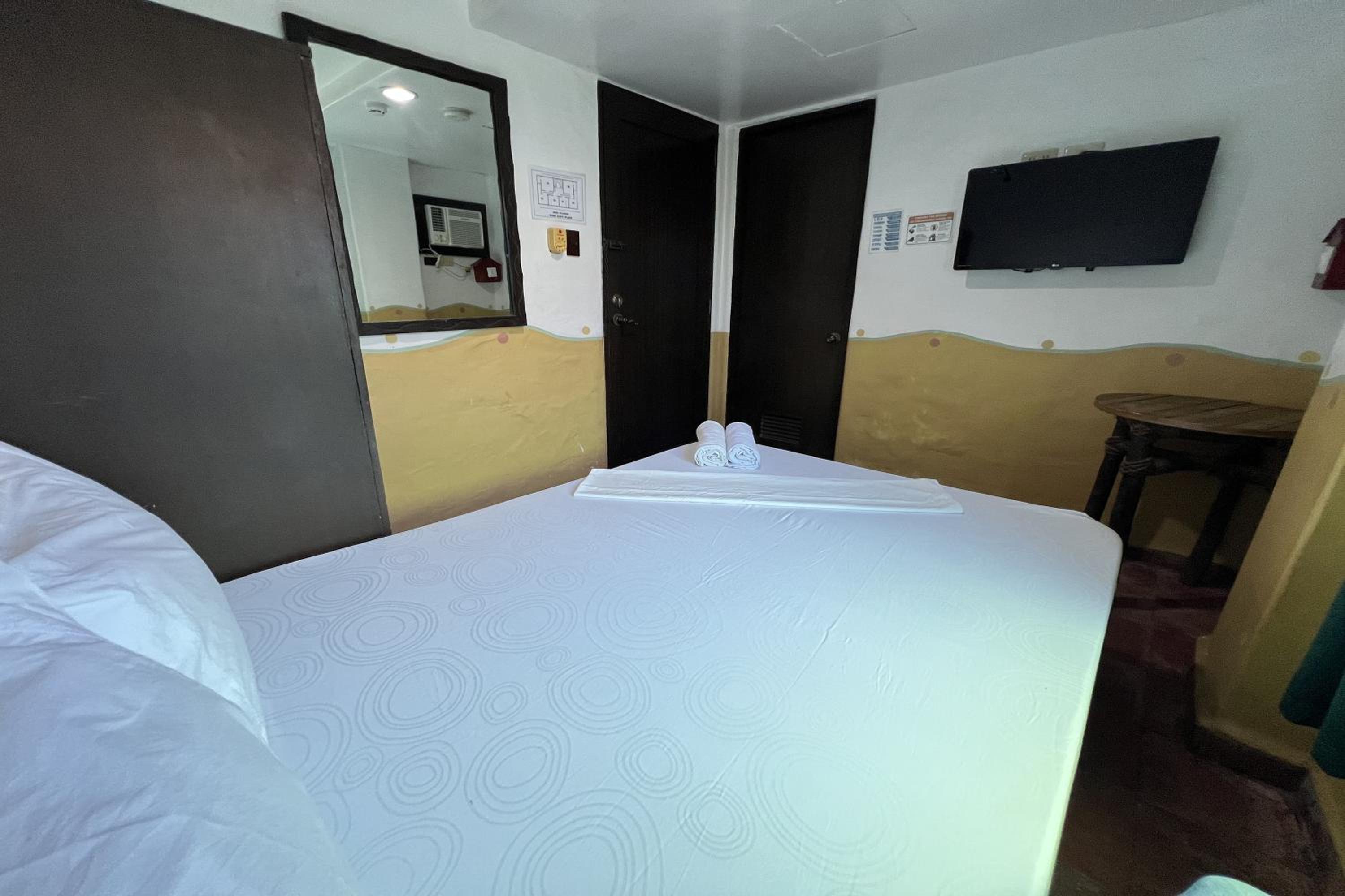 Bangera Inn