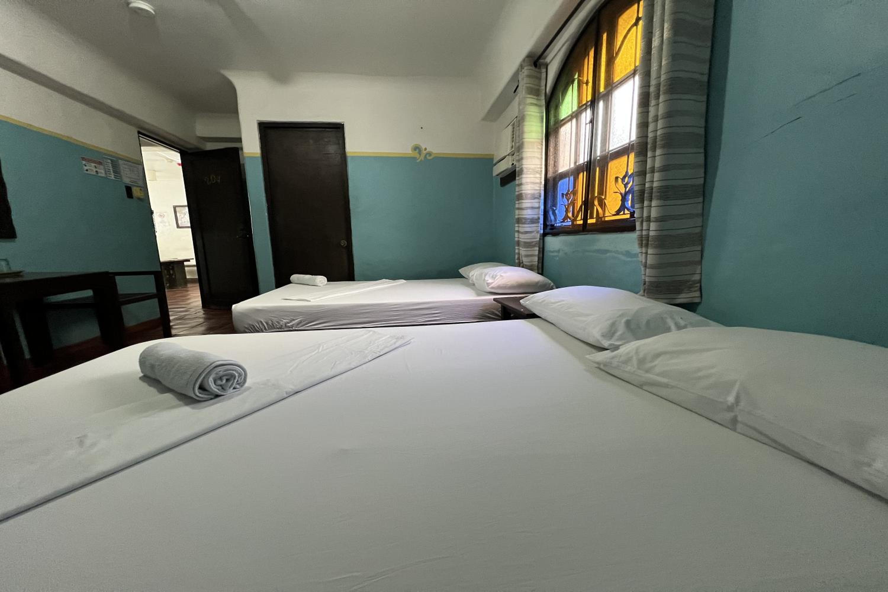 Bangera Inn