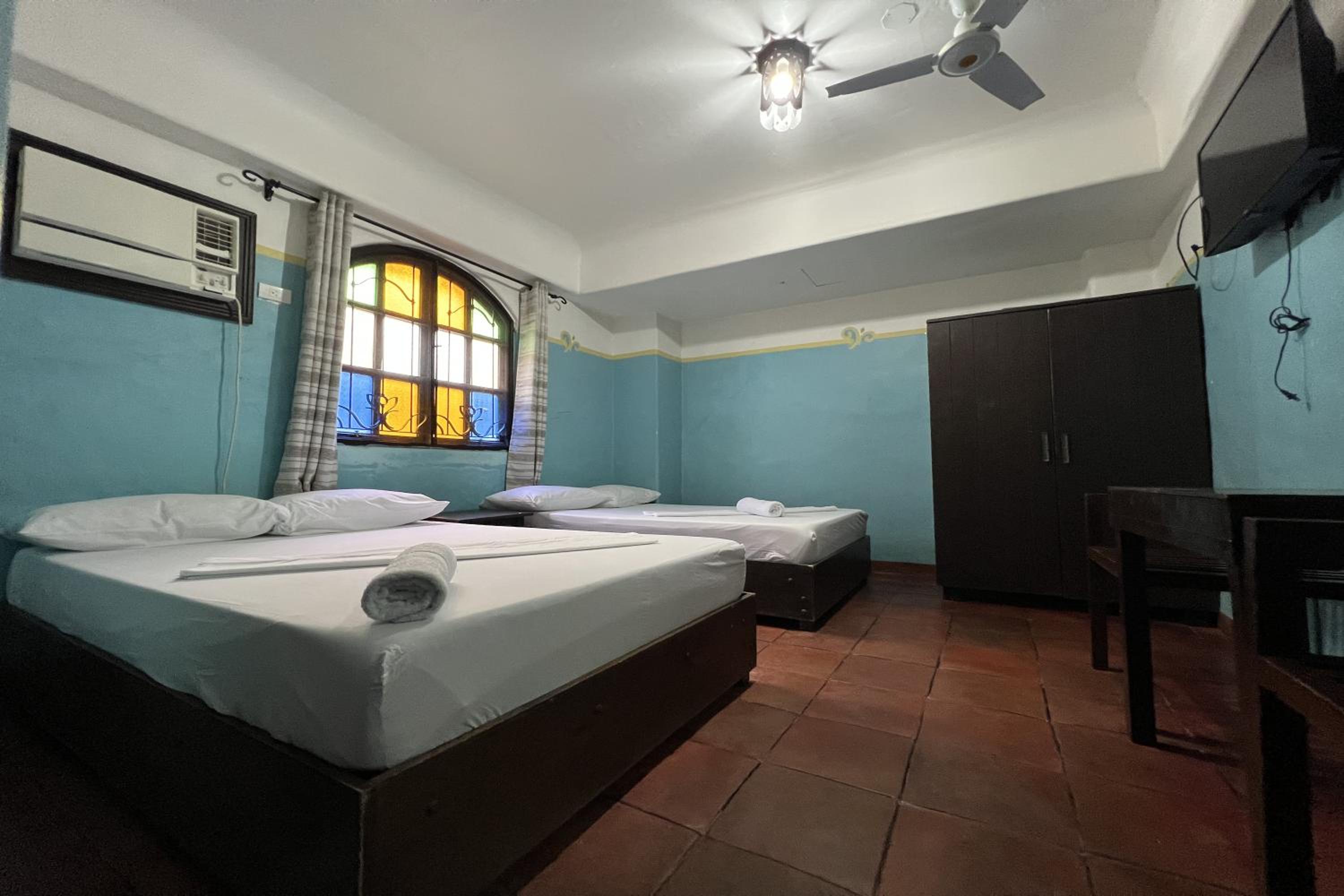 Bangera Inn