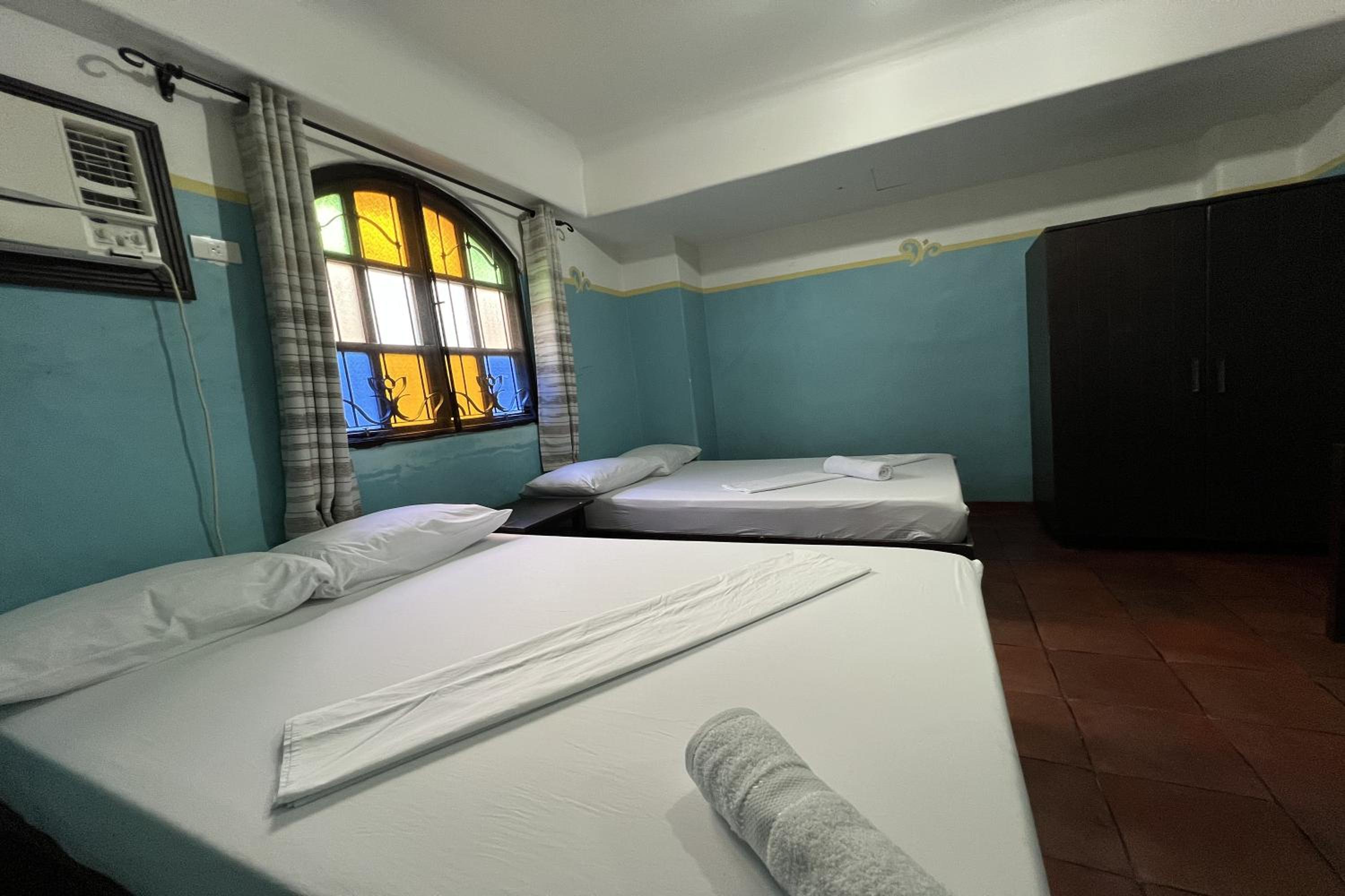 Bangera Inn