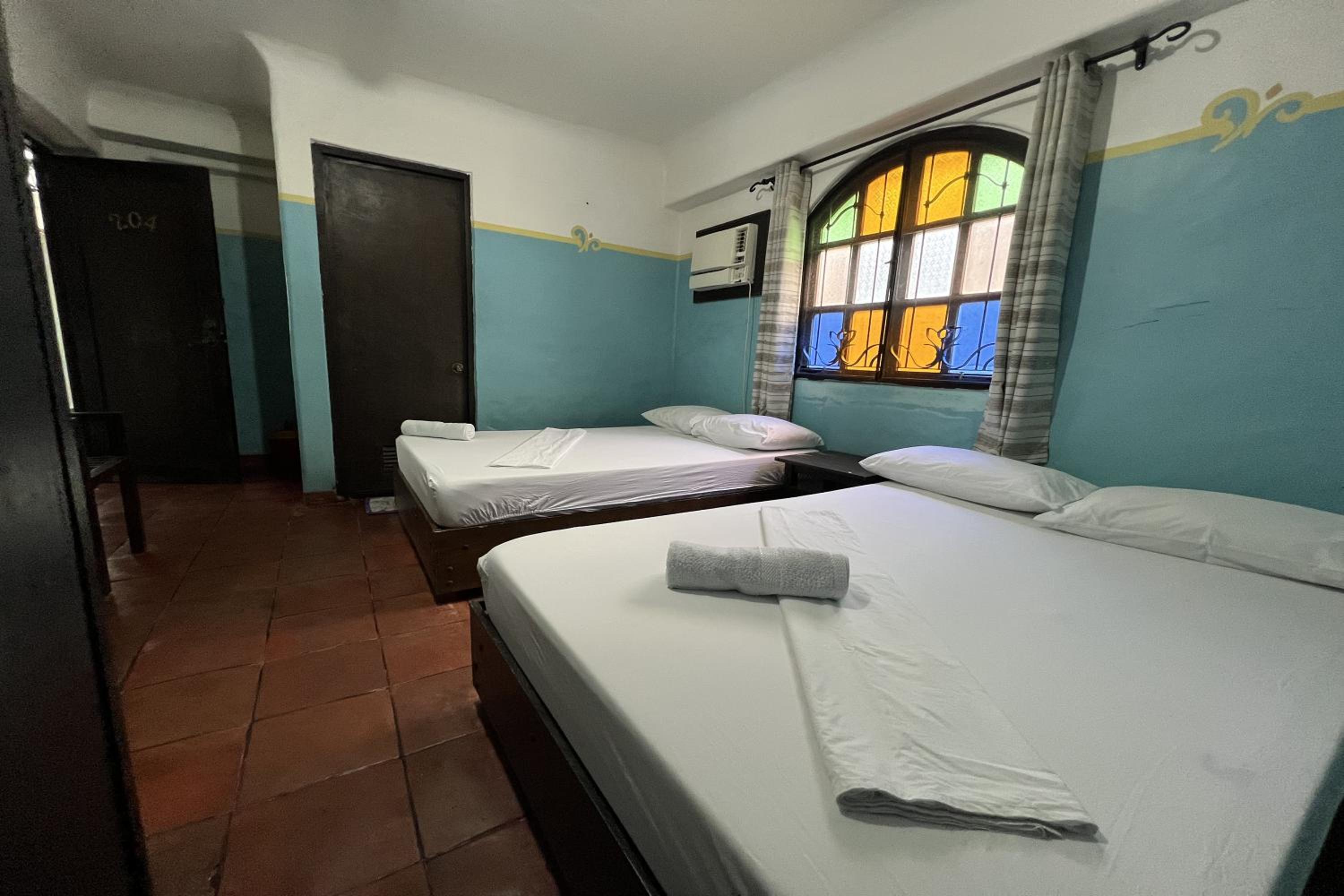 Bangera Inn
