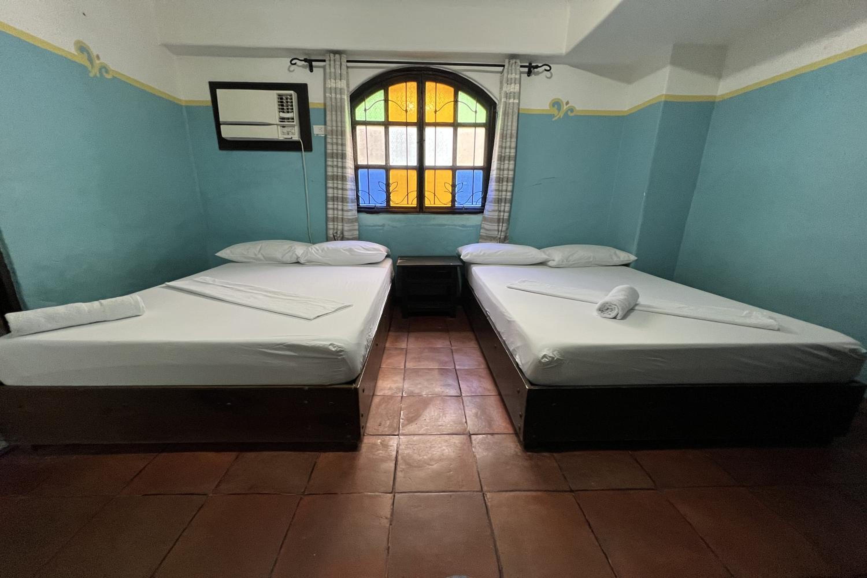 Bangera Inn