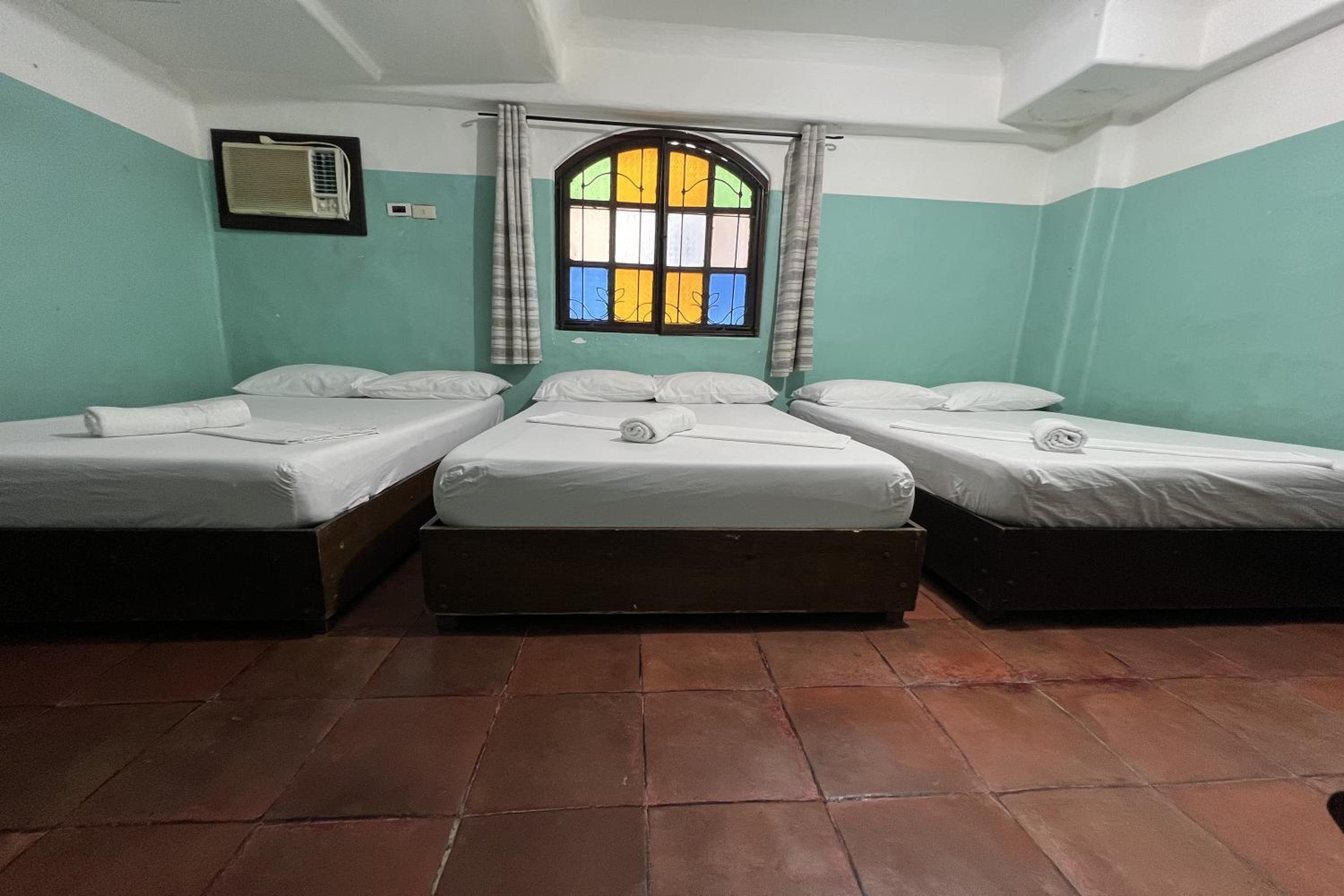Bangera Inn