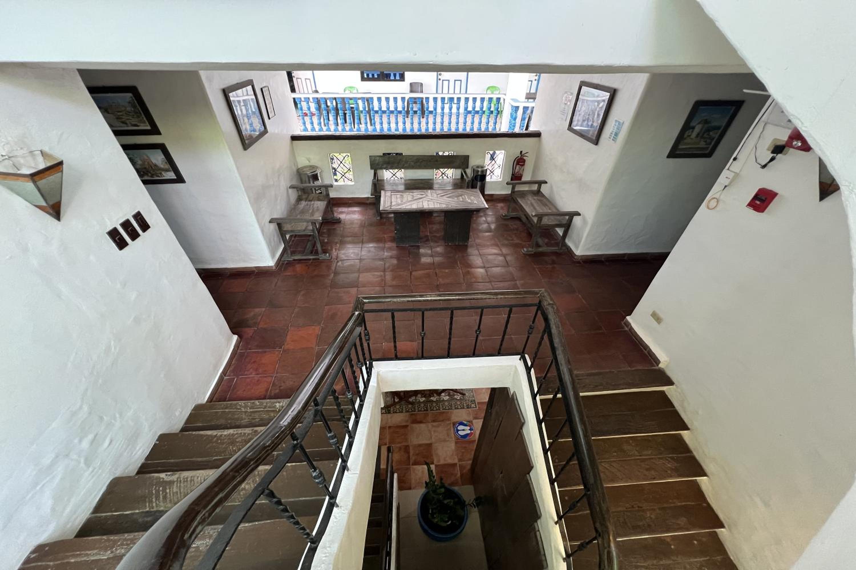 Bangera Inn