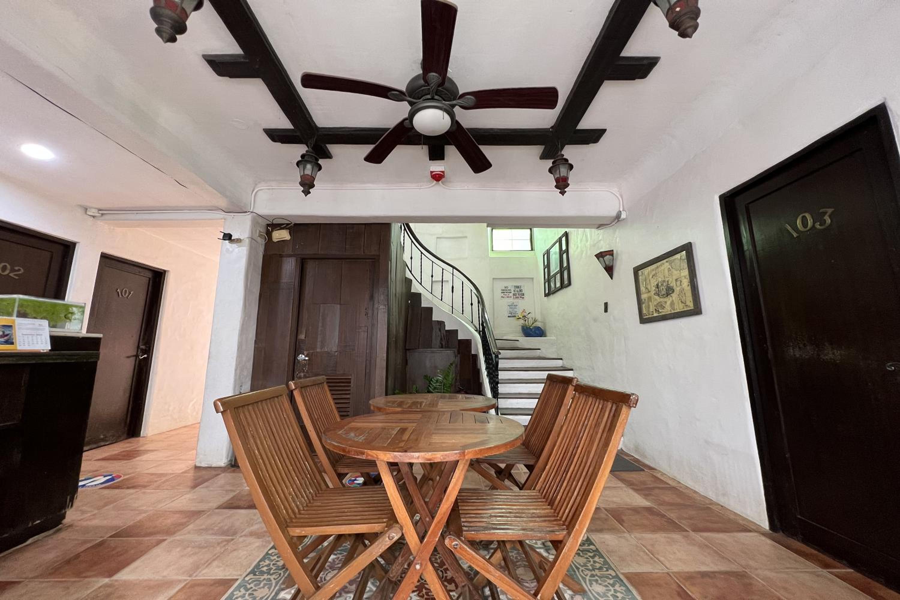 Bangera Inn
