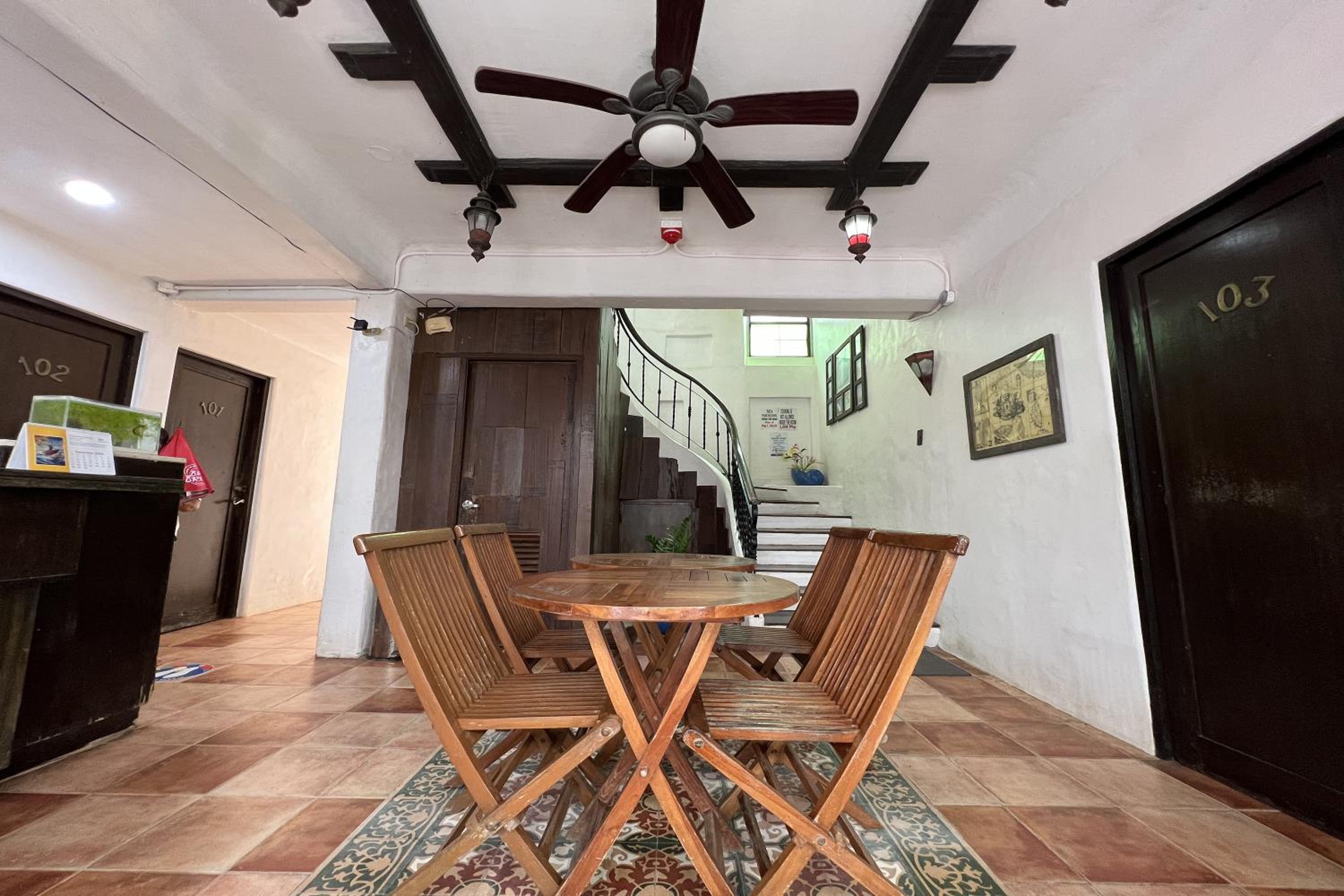 Bangera Inn