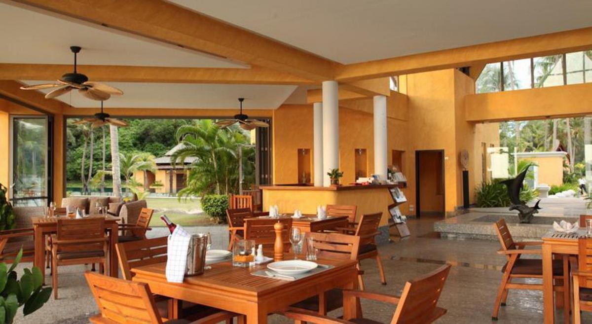 Siam Royal View Resort Apartments