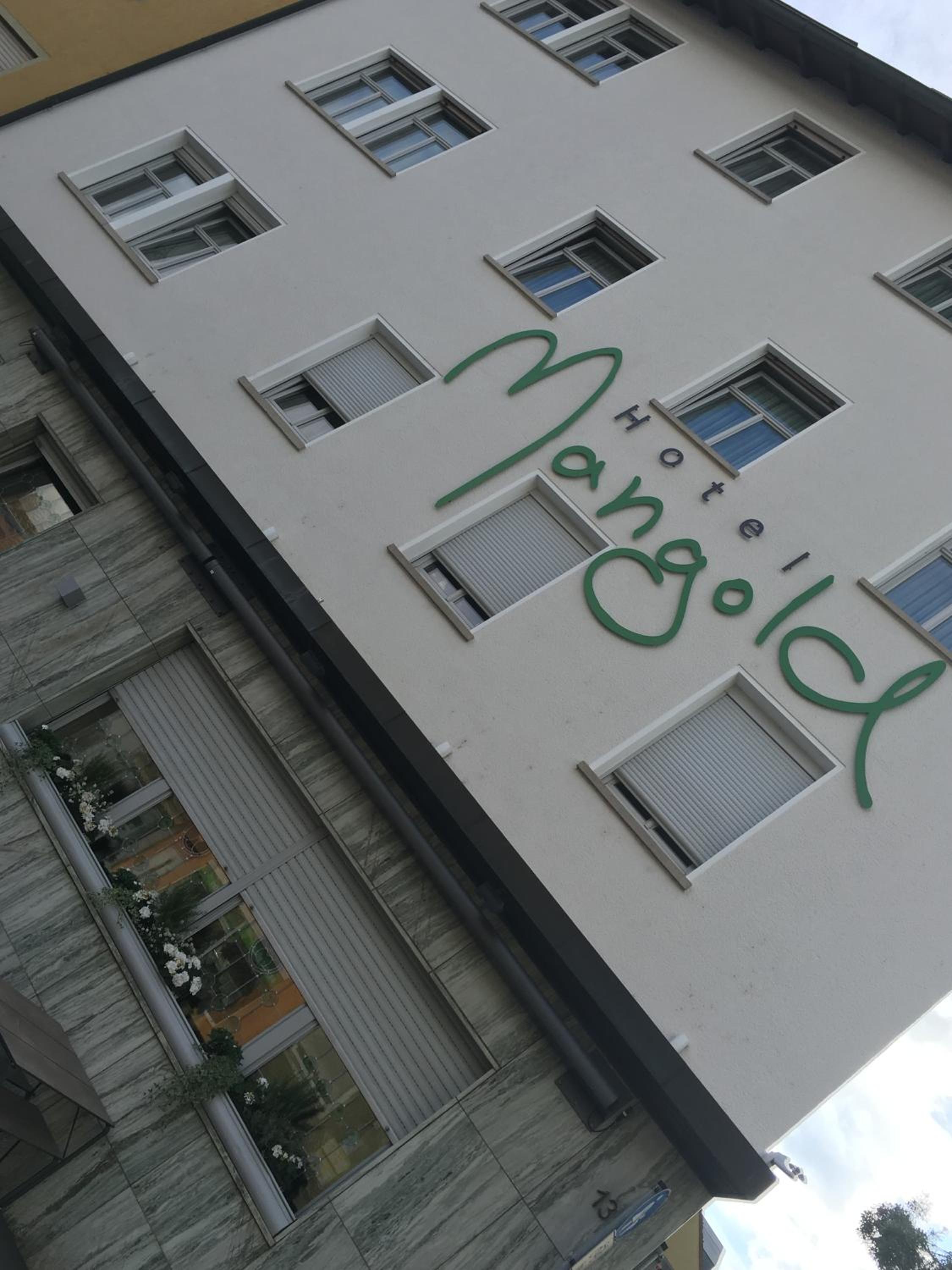 Mangolds Boutique Hotel & Fruehstuecksmeisterei, photo 21