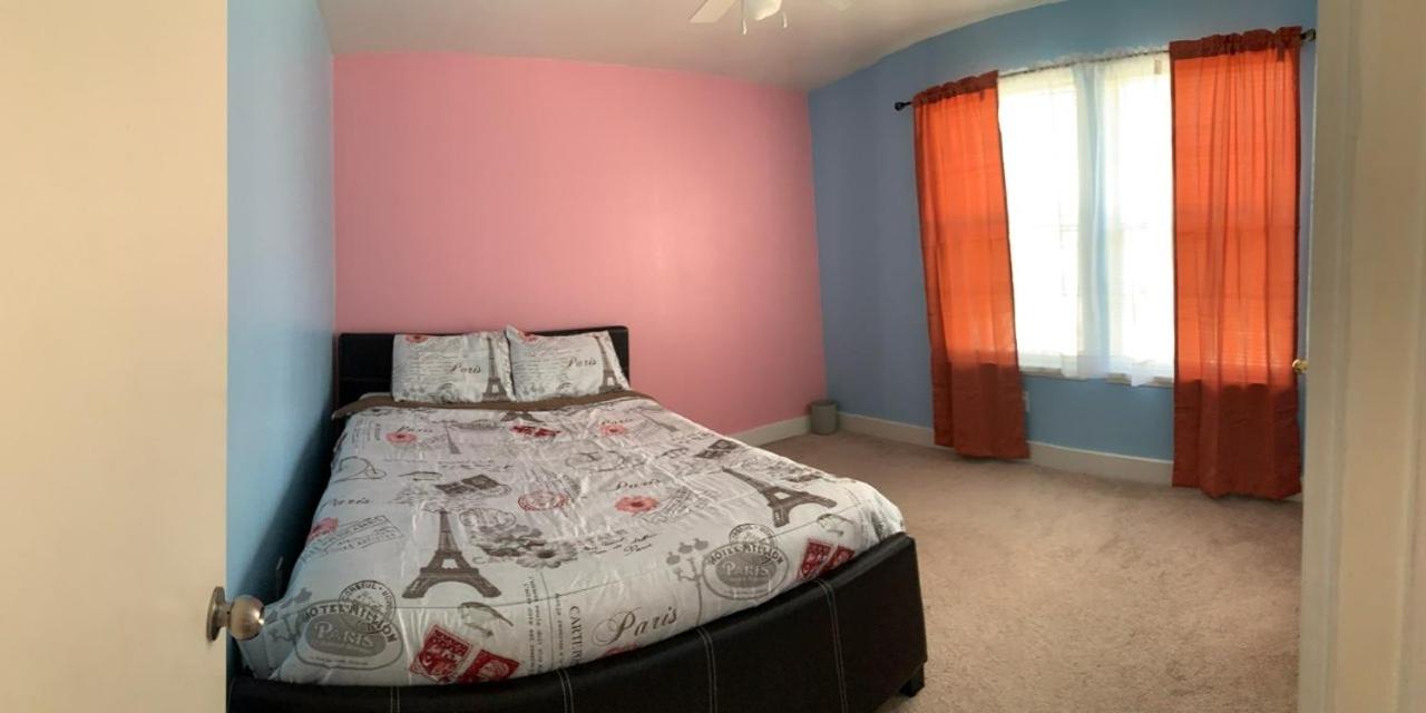 Home Away From Home 10-minutes IAH airport-Hospital-malls-Restaurants