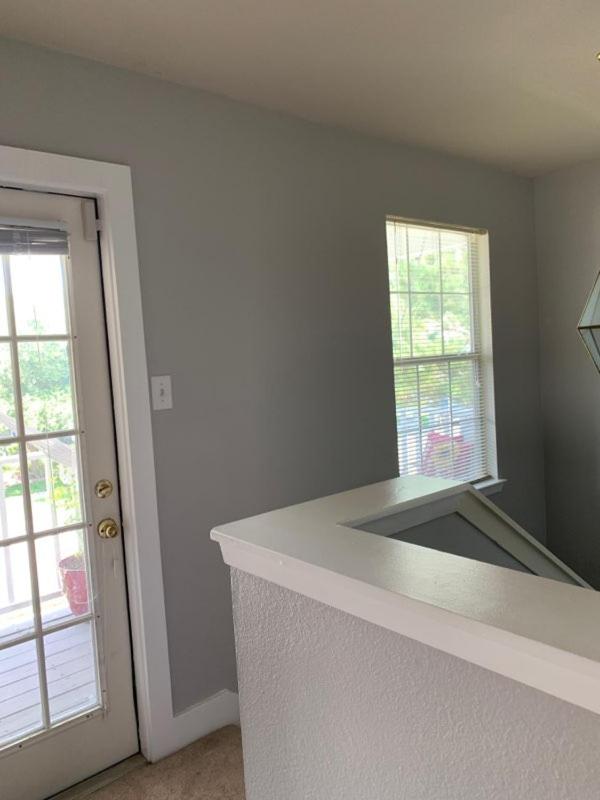 Home Away From Home 10-minutes IAH airport-Hospital-malls-Restaurants