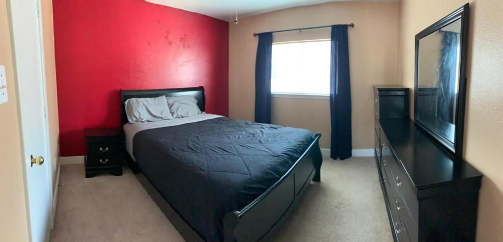 Home Away From Home 10-minutes IAH airport-Hospital-malls-Restaurants