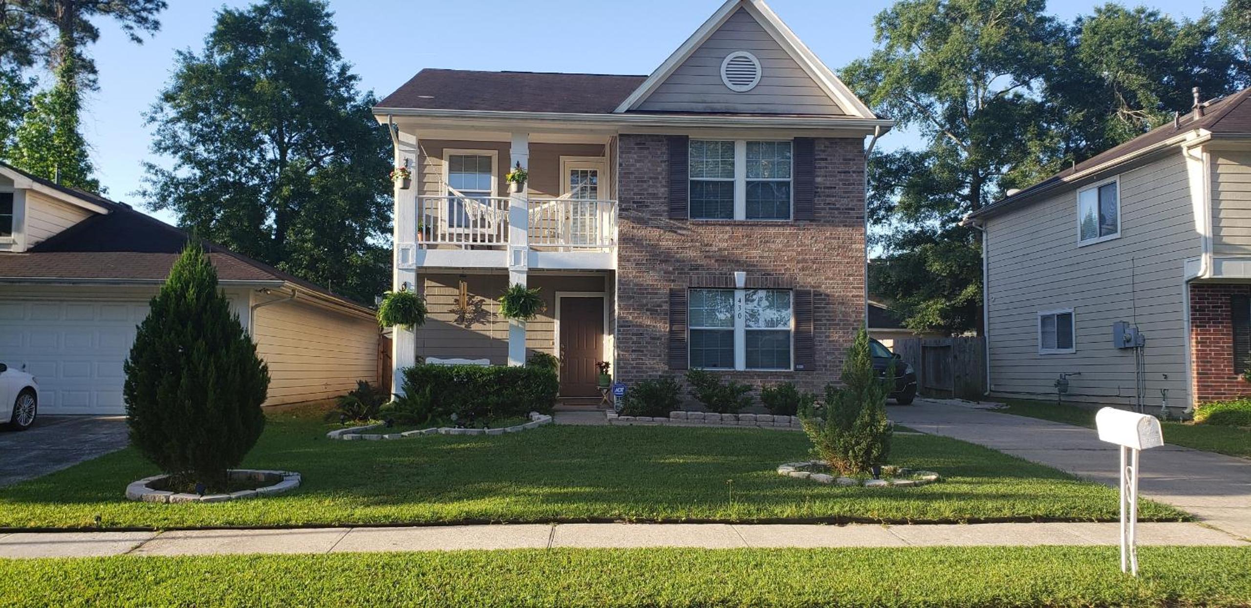 Home Away From Home 10-minutes IAH airport-Hospital-malls-Restaurants