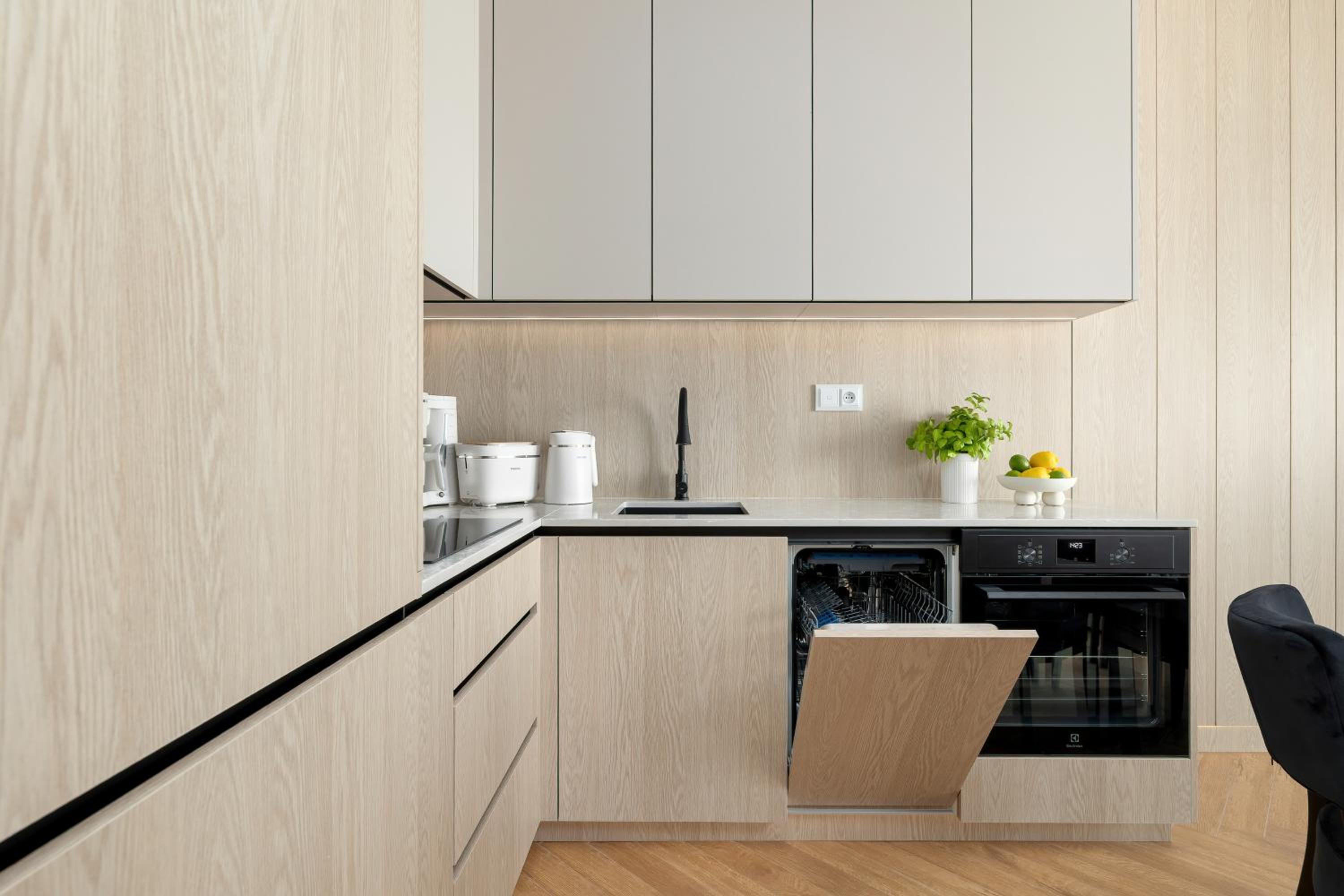 GREENERI PARK - Ambria Apartments