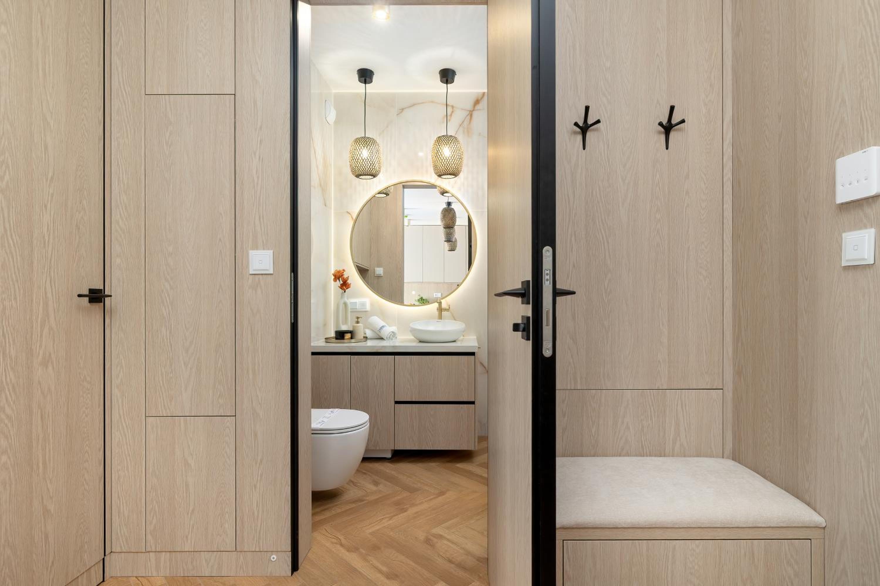 GREENERI PARK - Ambria Apartments