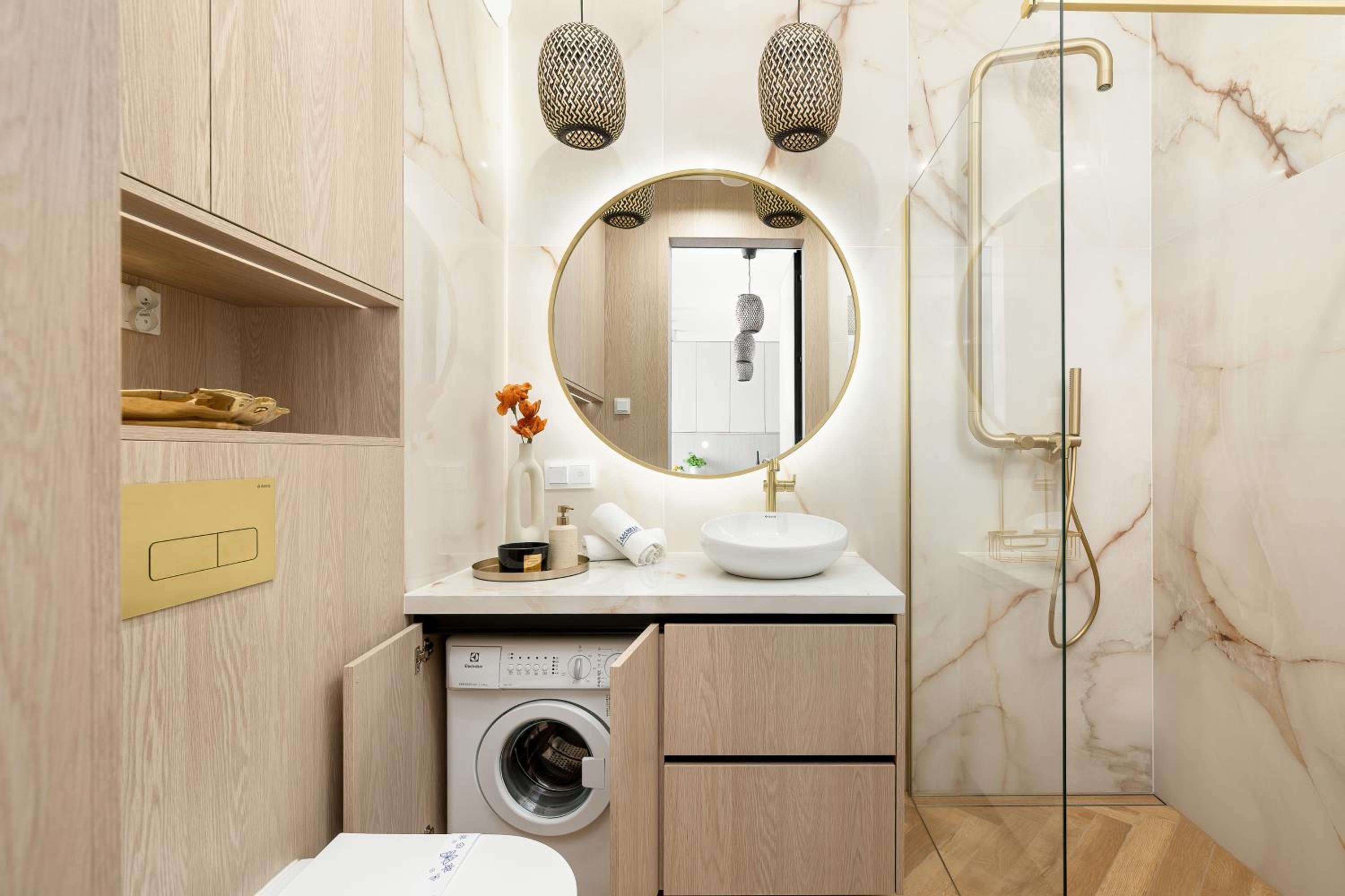 GREENERI PARK - Ambria Apartments