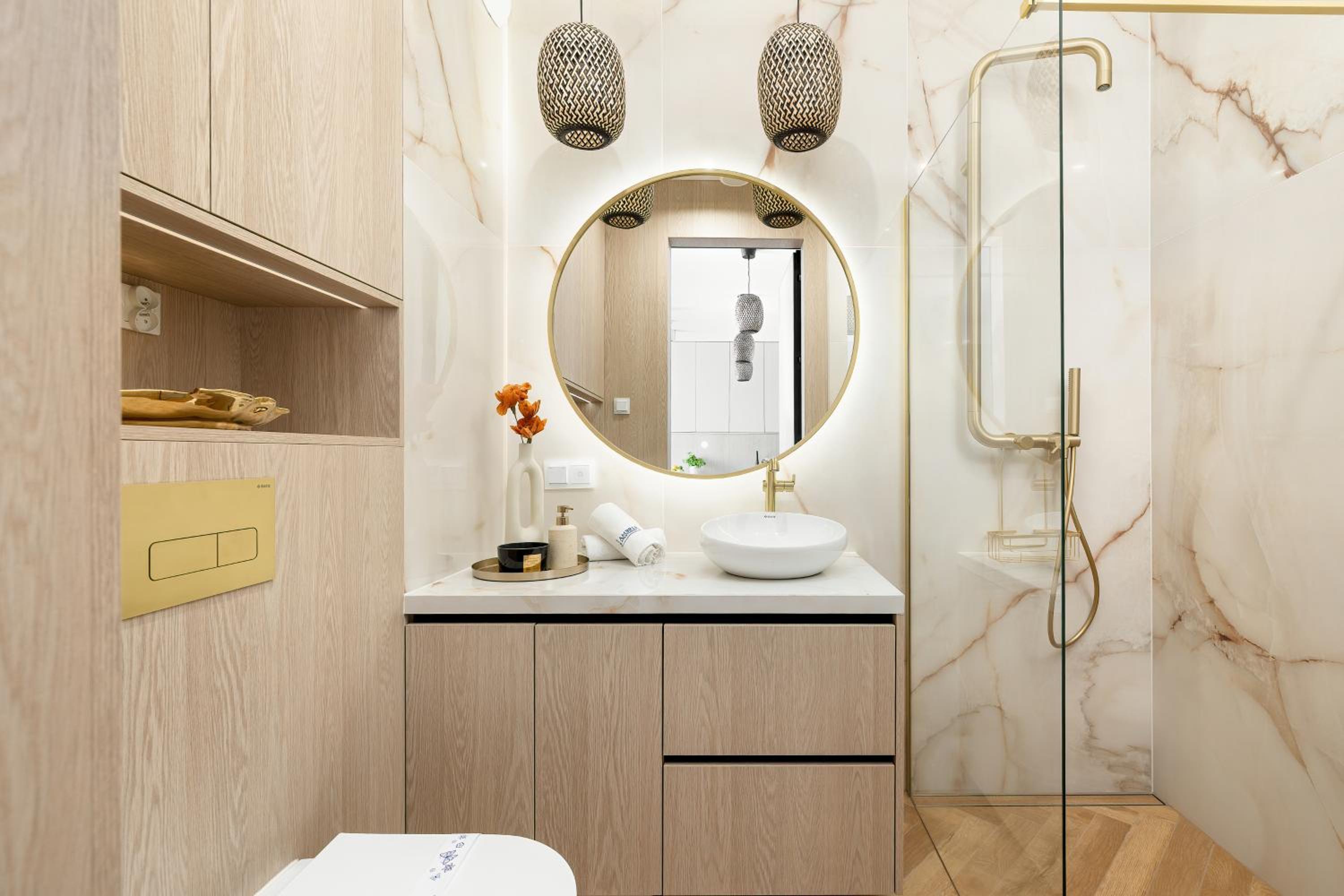 GREENERI PARK - Ambria Apartments