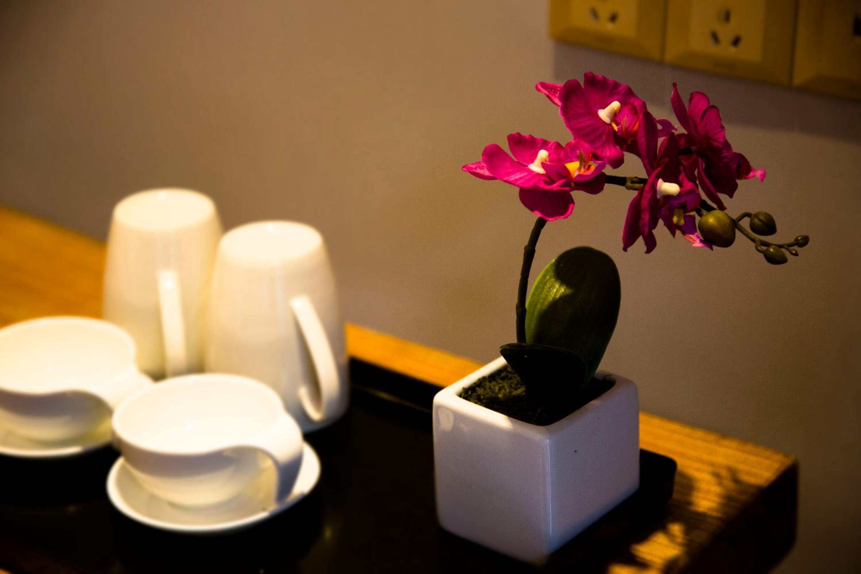 Fenghuang Tujia Ethnic Minority River View Hotel