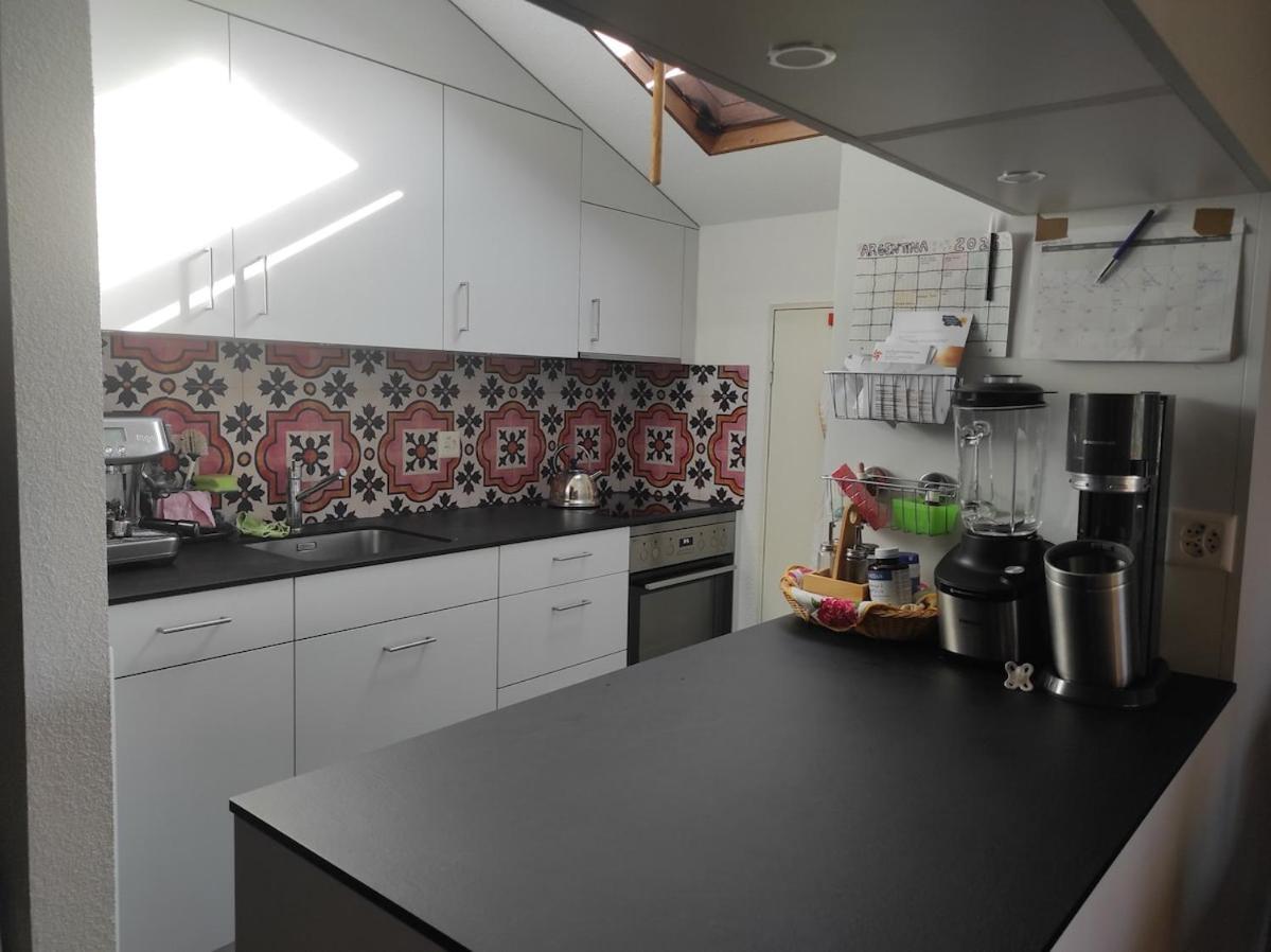 Ski Season - 3 Bedroom Apartment - Stunning View - Lenk