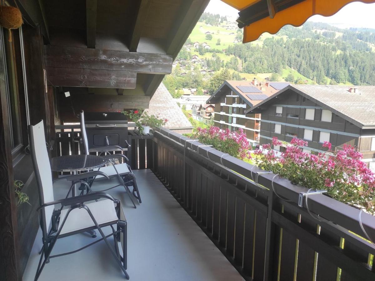 Ski Season - 3 Bedroom Apartment - Stunning View - Lenk