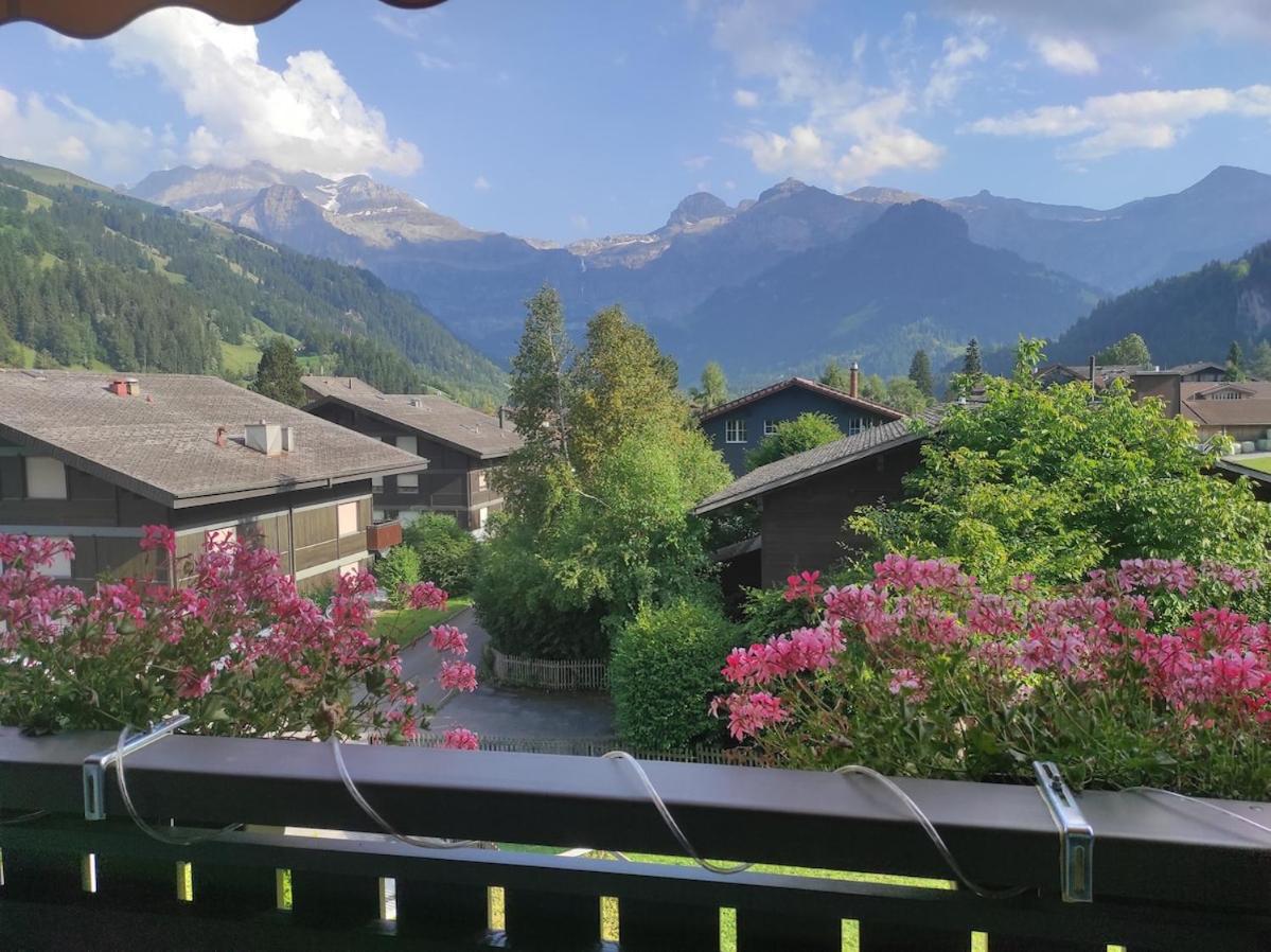 Ski Season - 3 Bedroom Apartment - Stunning View - Lenk
