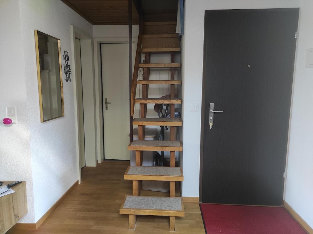 Ski Season - 3 Bedroom Apartment - Stunning View - Lenk