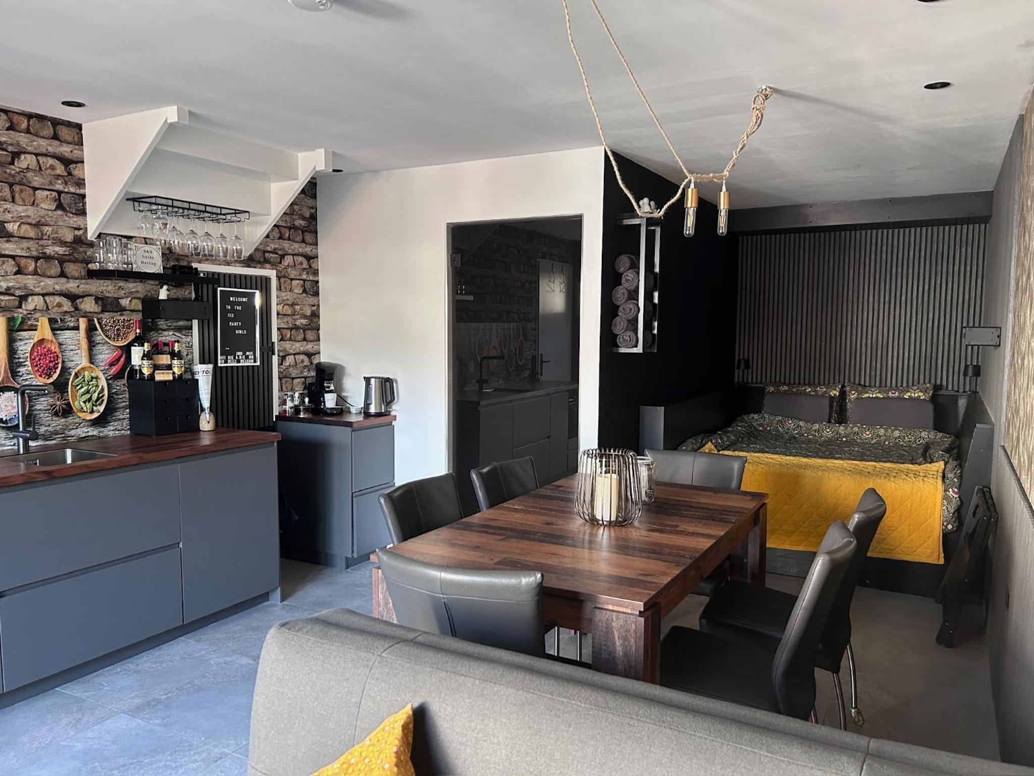 B & B Huize Hertog met Whirlpool