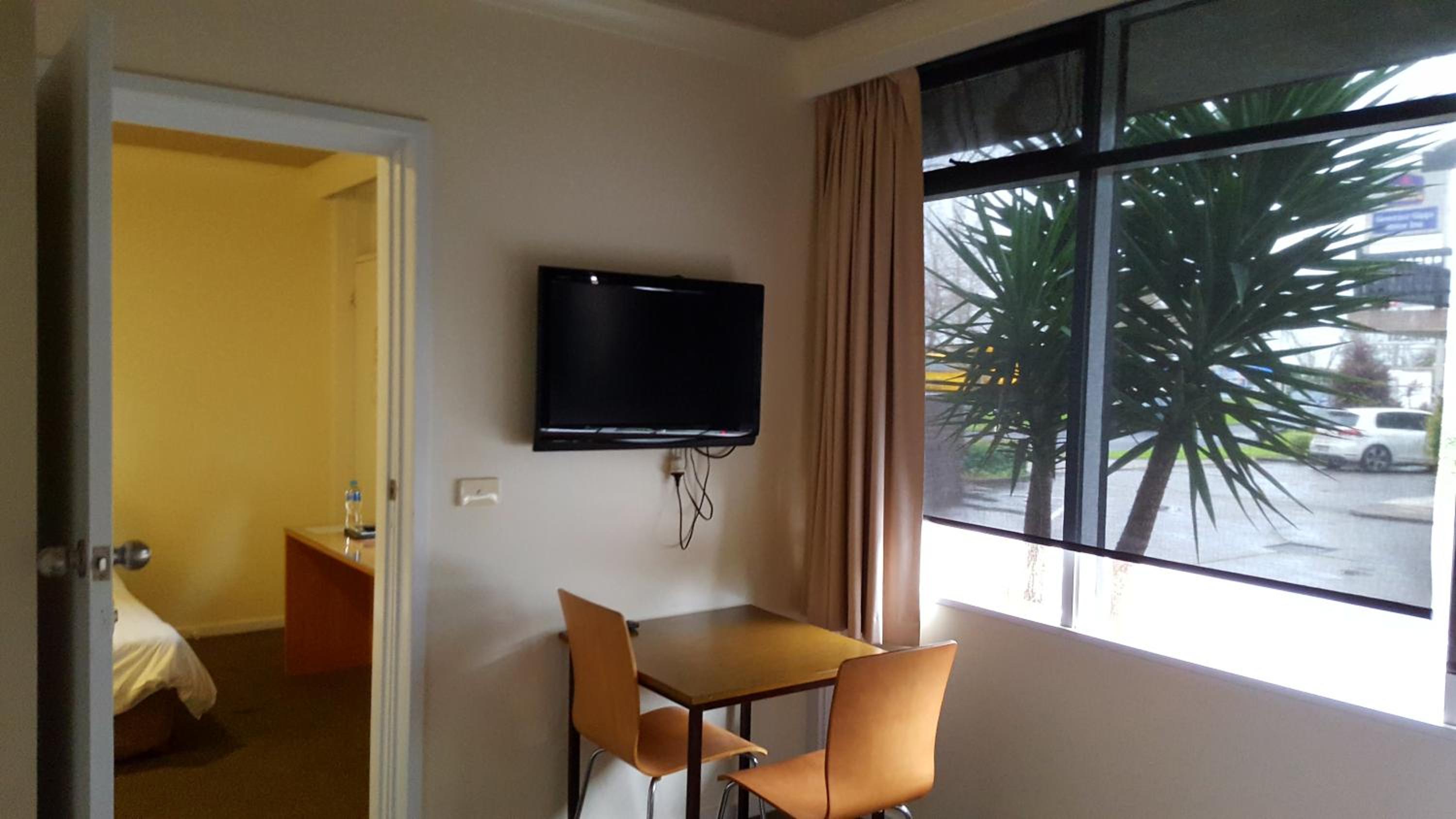 Best Western Governor Gipps Motor Inn